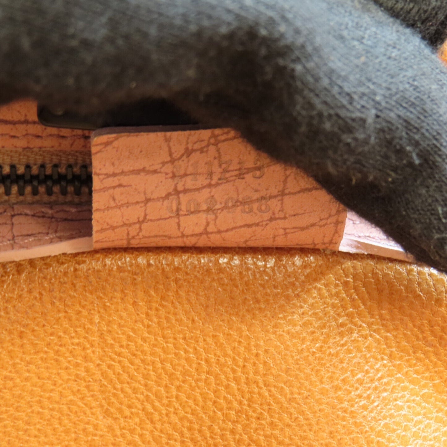 STRAPSTORY - GGC4 BAG - 140