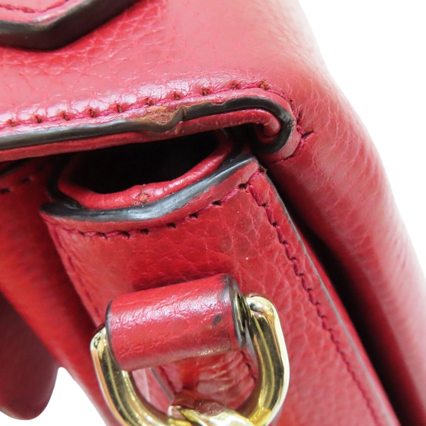 STRAPSTORY - GGC1 BAG - 1084