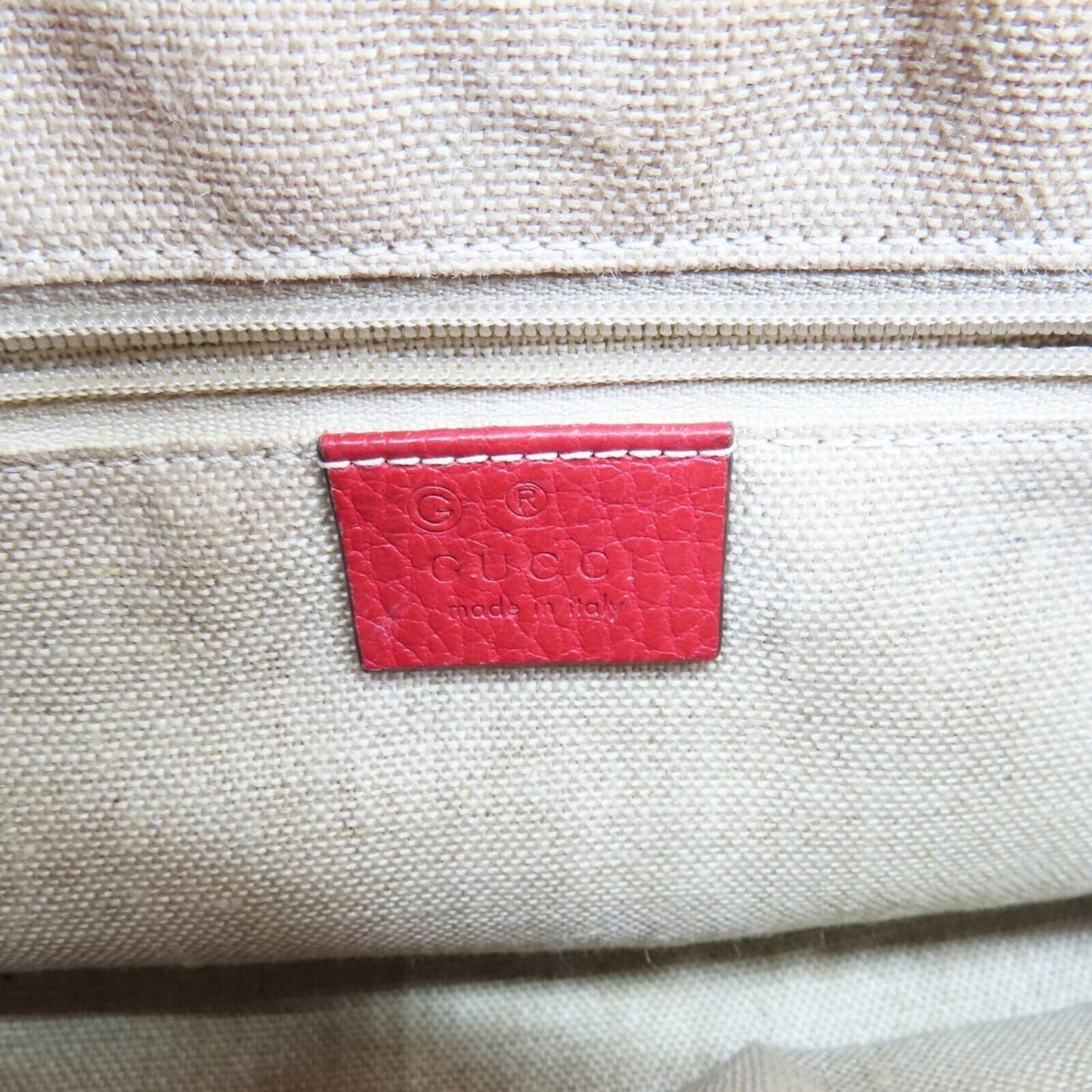 STRAPSTORY - GGC1 BAG - 1084