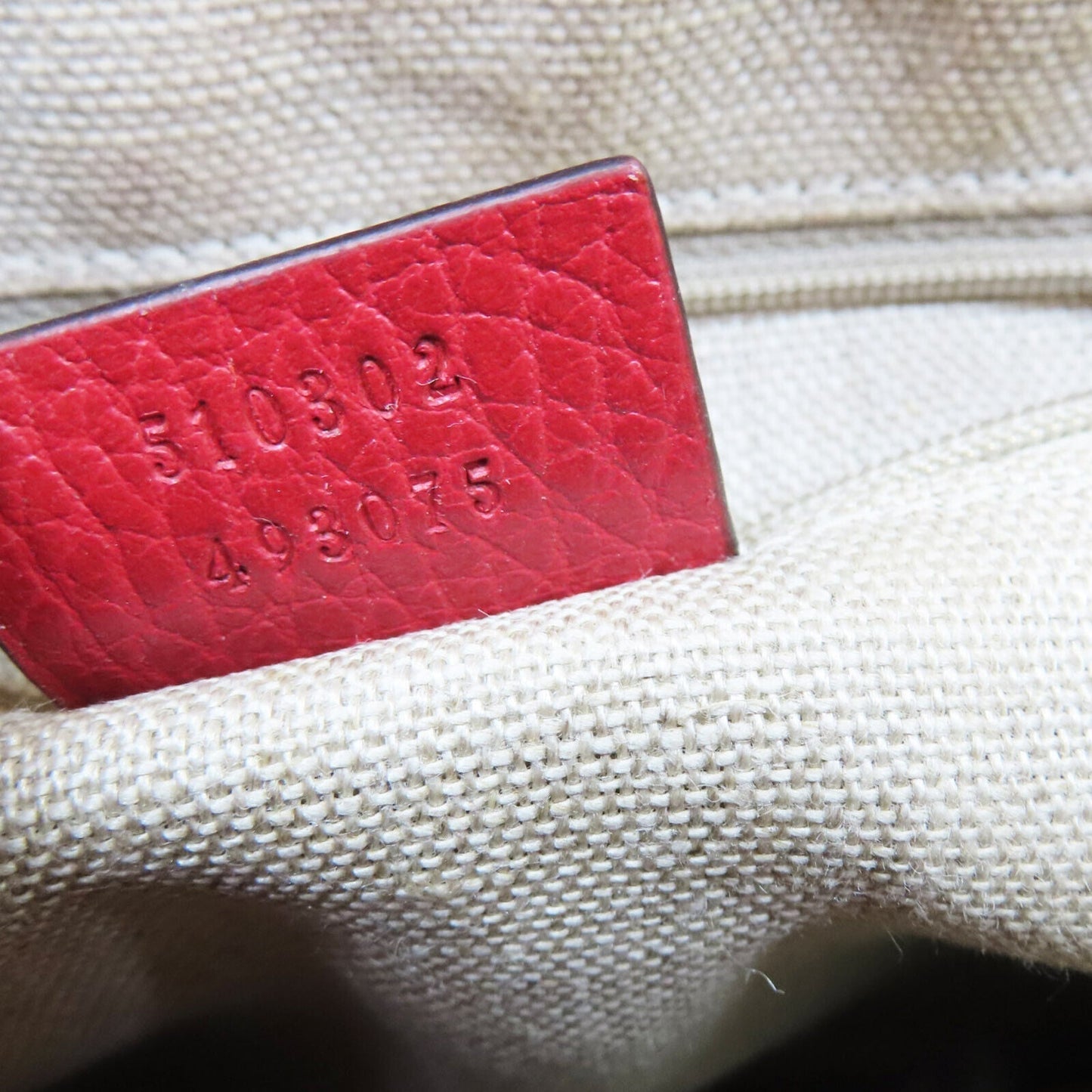 STRAPSTORY - GGC1 BAG - 1084