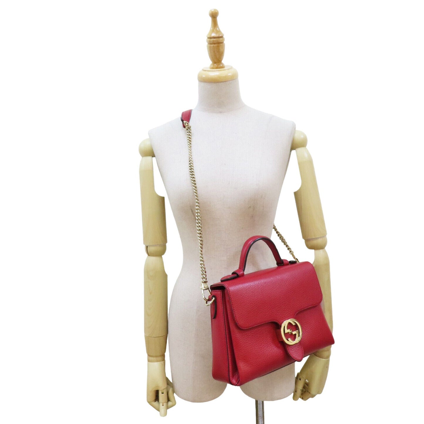STRAPSTORY - GGC1 BAG - 1084