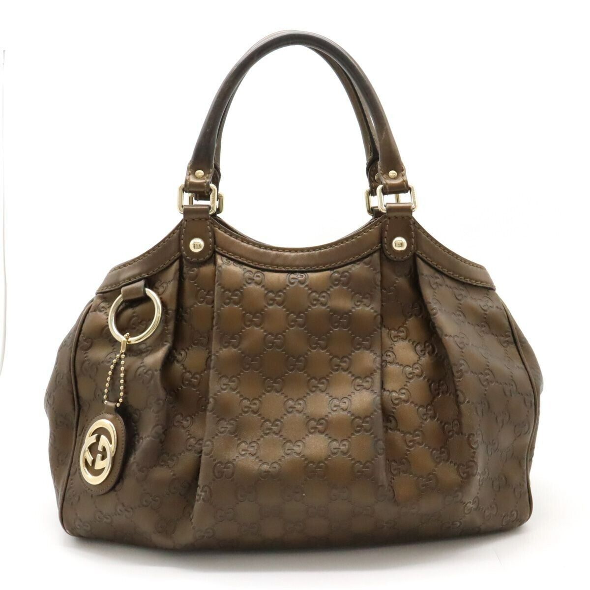STRAPSTORY - GGC1 BAG - 286