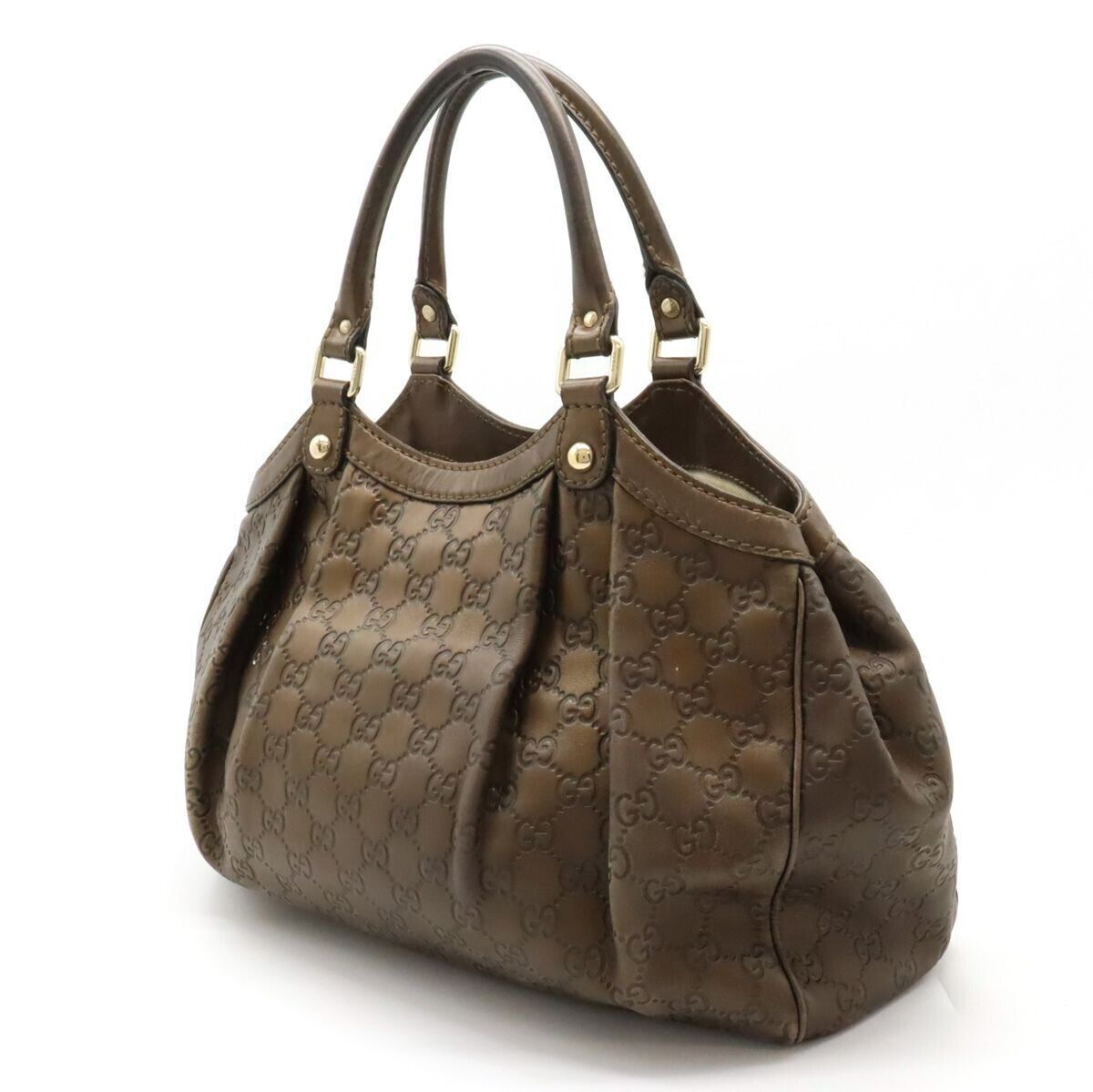 STRAPSTORY - GGC1 BAG - 286