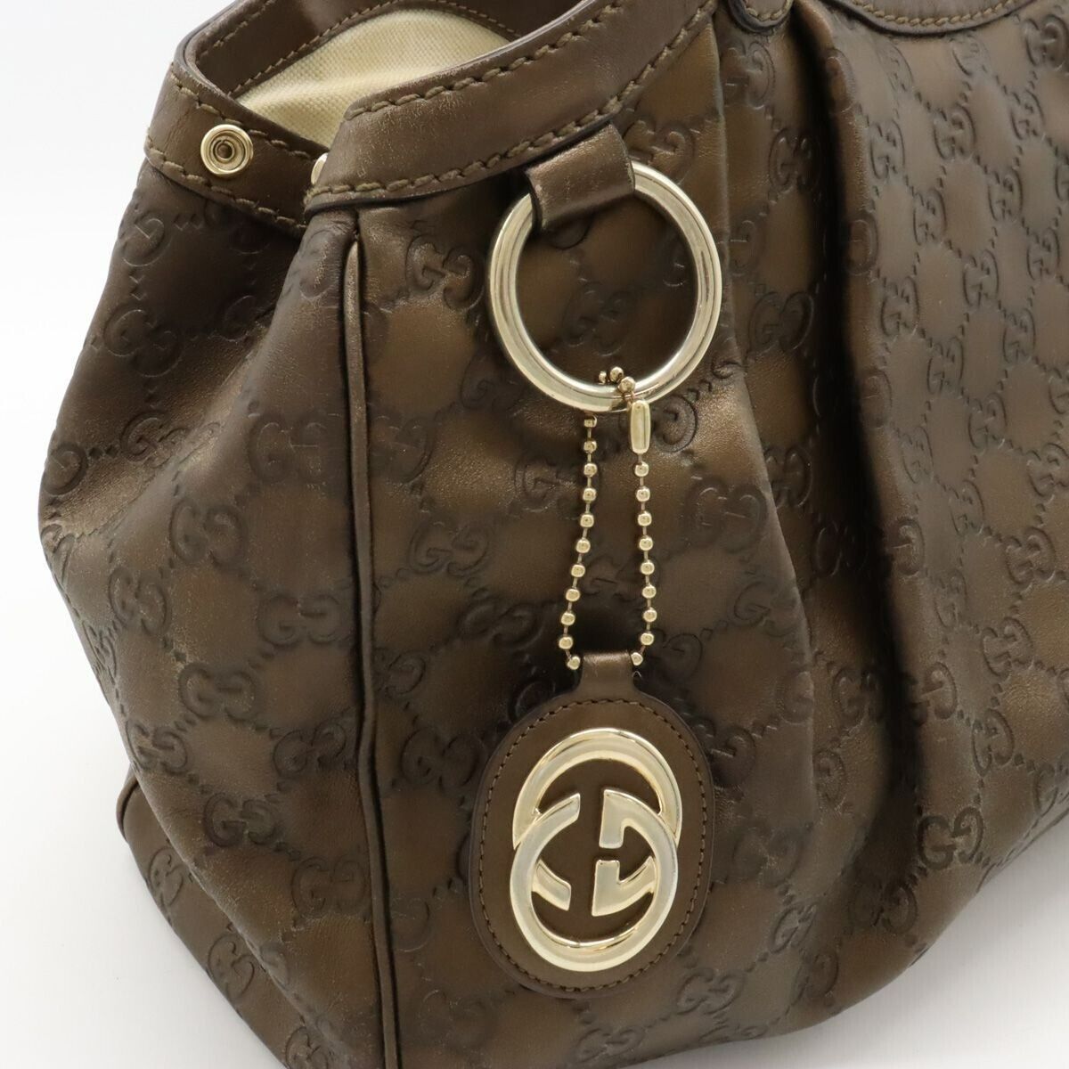 STRAPSTORY - GGC1 BAG - 286