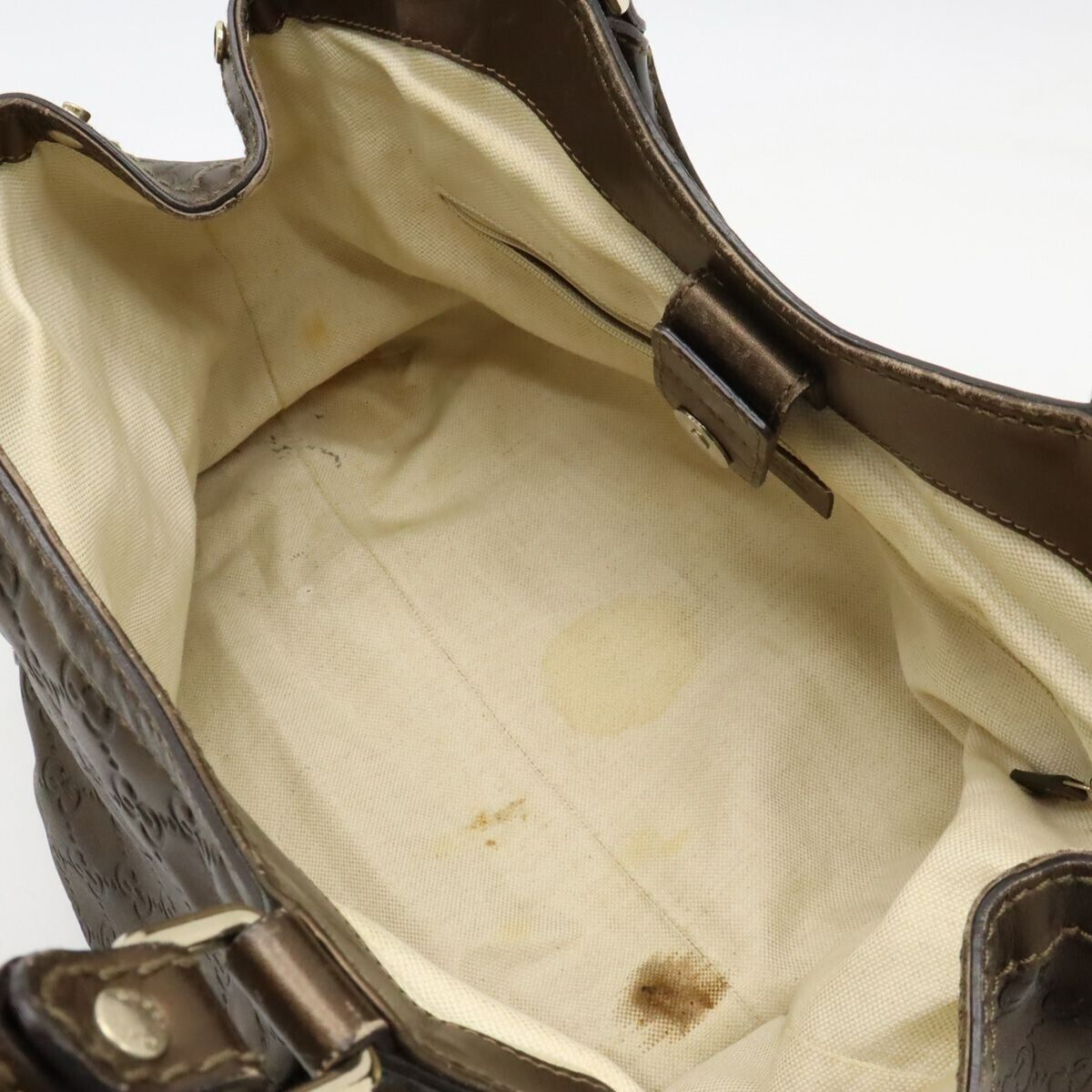 STRAPSTORY - GGC1 BAG - 286