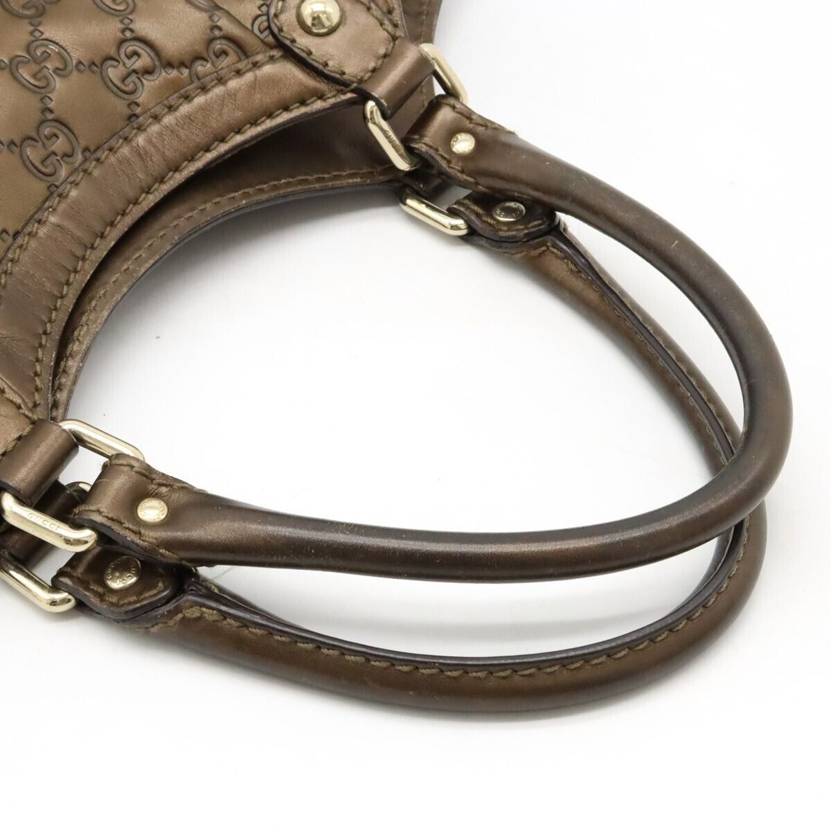STRAPSTORY - GGC1 BAG - 286