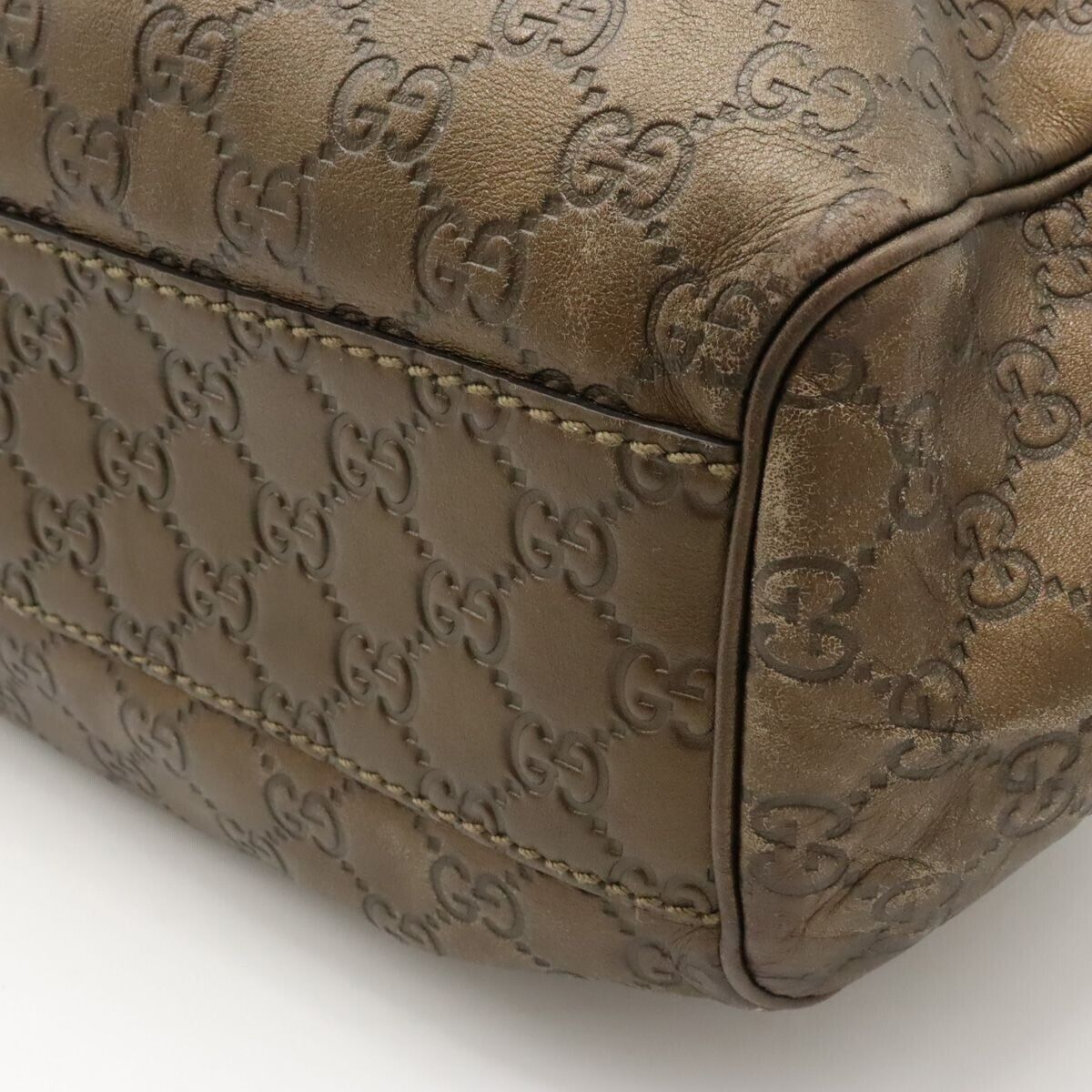 STRAPSTORY - GGC1 BAG - 286