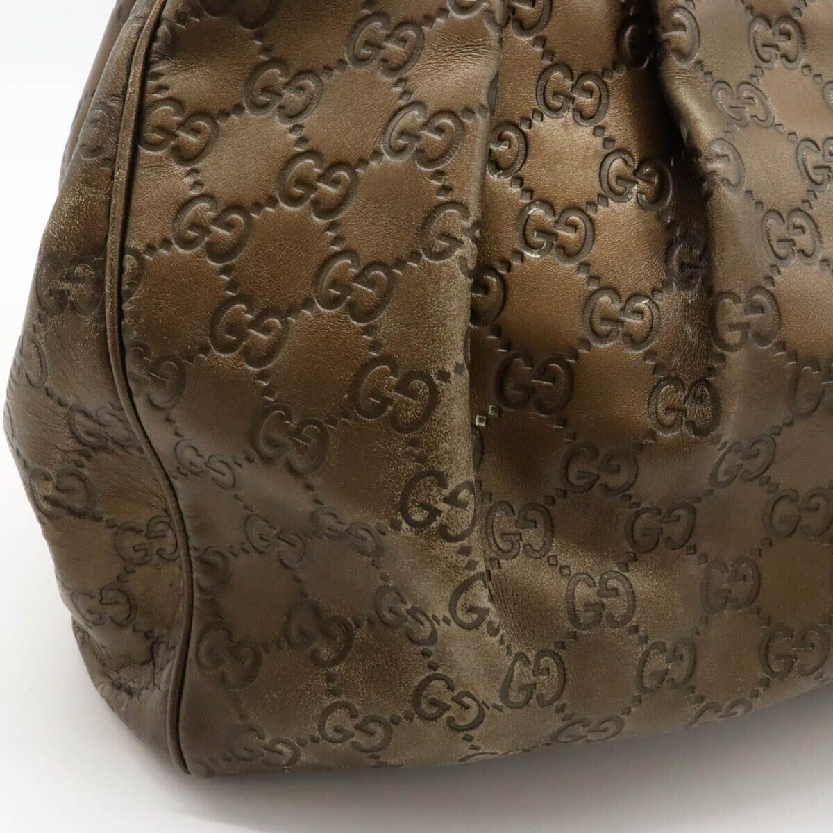 STRAPSTORY - GGC1 BAG - 286