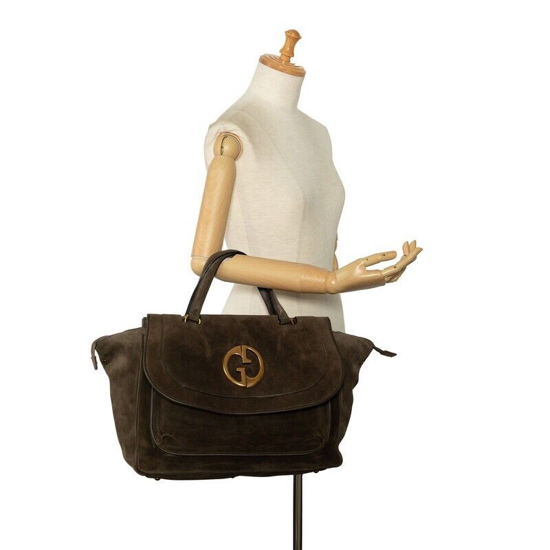 STRAPSTORY - GGC1 BAG - 1247