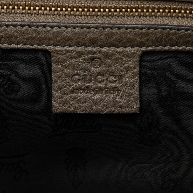 STRAPSTORY - GGC1 BAG - 1247