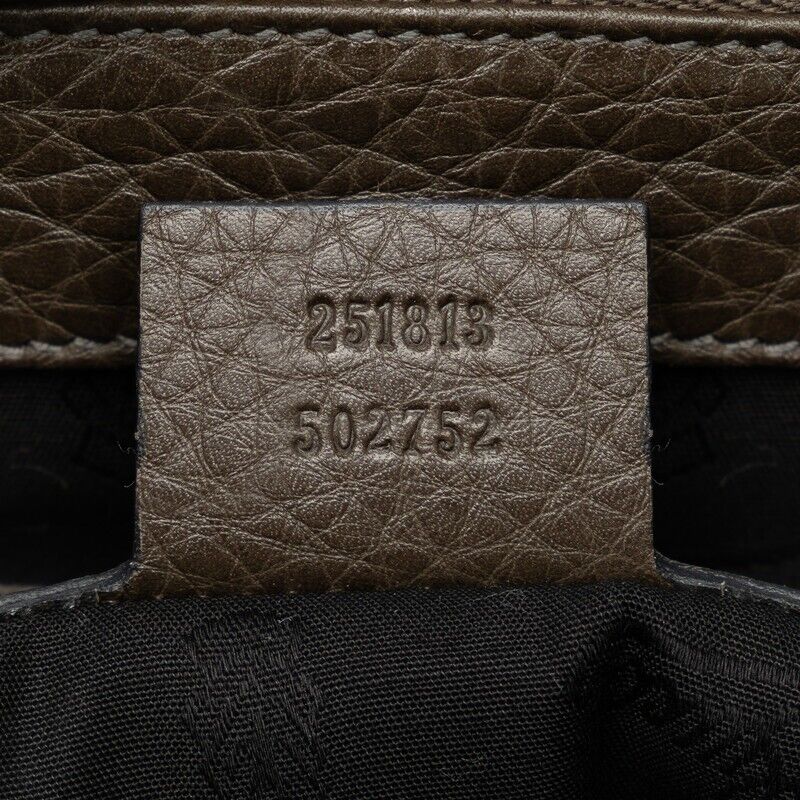 STRAPSTORY - GGC1 BAG - 1247
