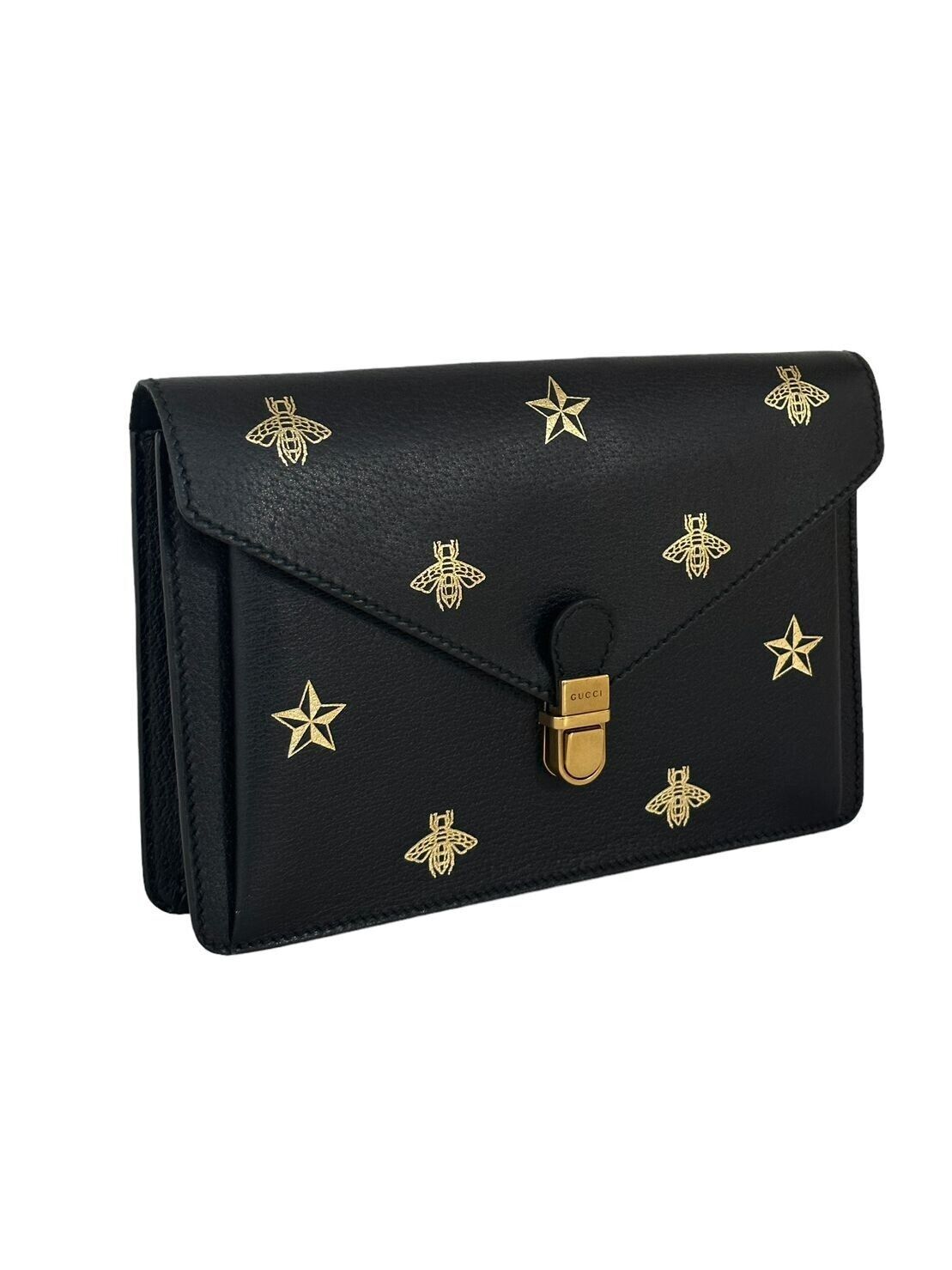 STRAPSTORY - GGC4 BAG - 057