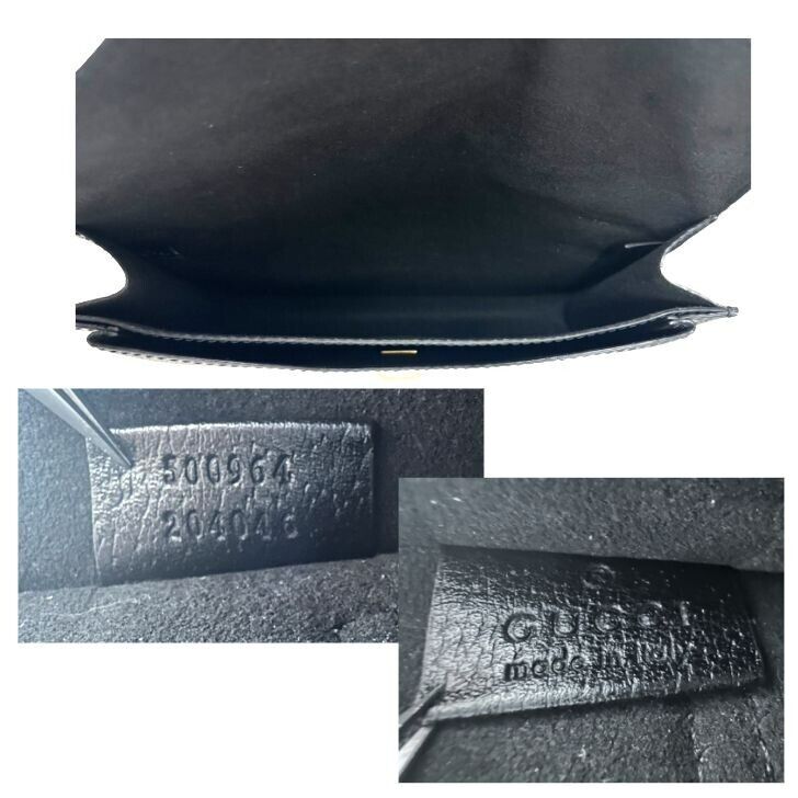 STRAPSTORY - GGC4 BAG - 057