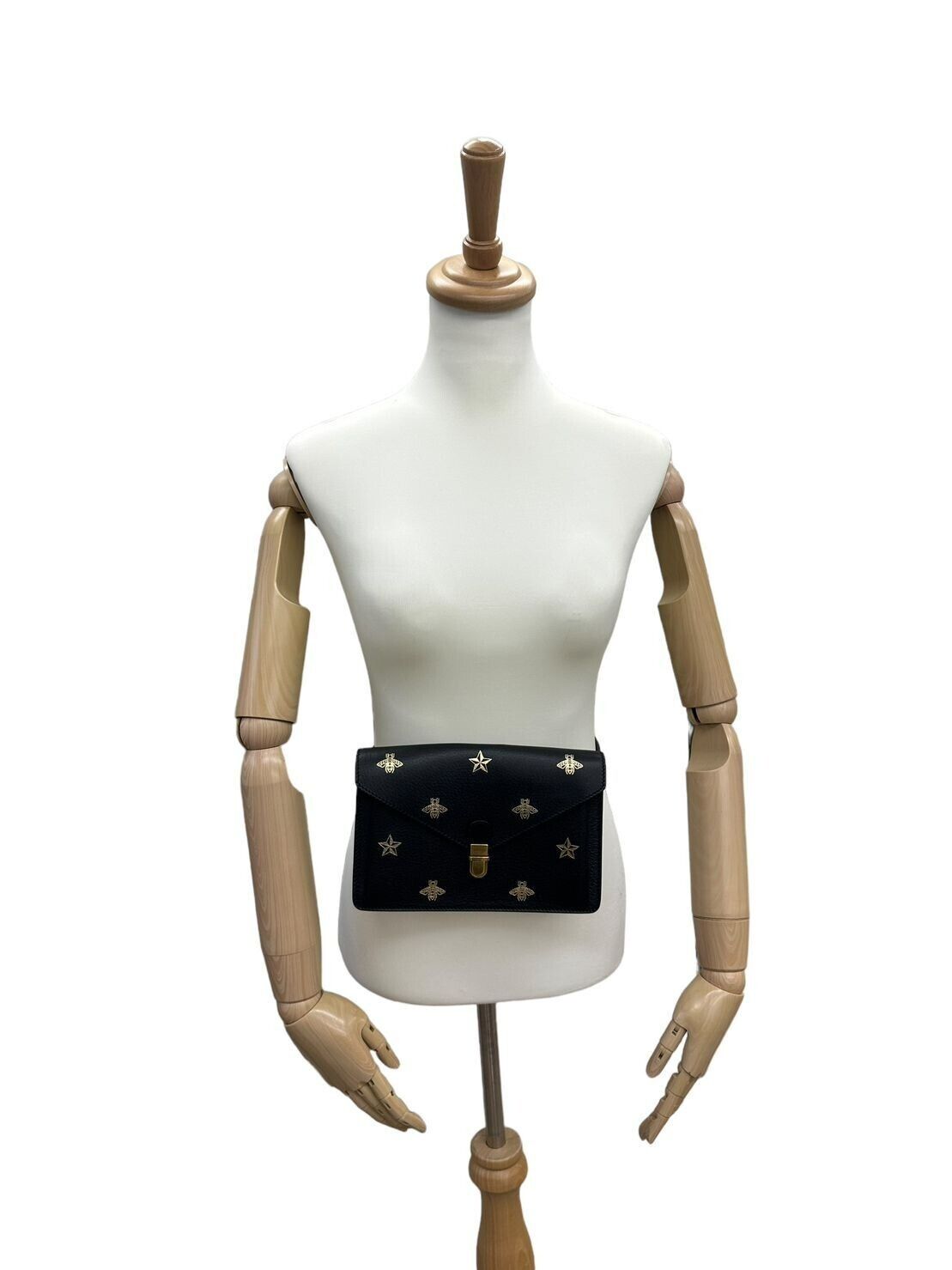 STRAPSTORY - GGC4 BAG - 057