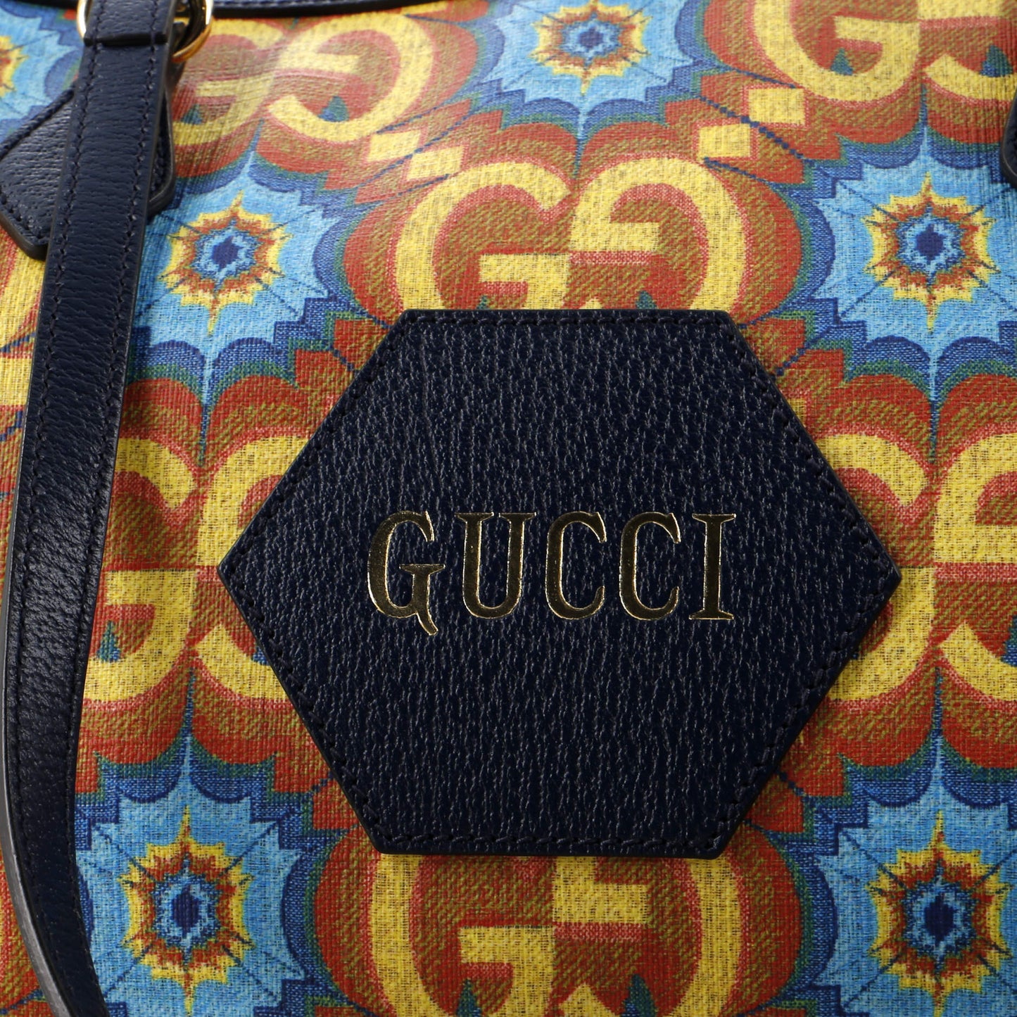 STRAPSTORY - GGC4 BAG - 1566