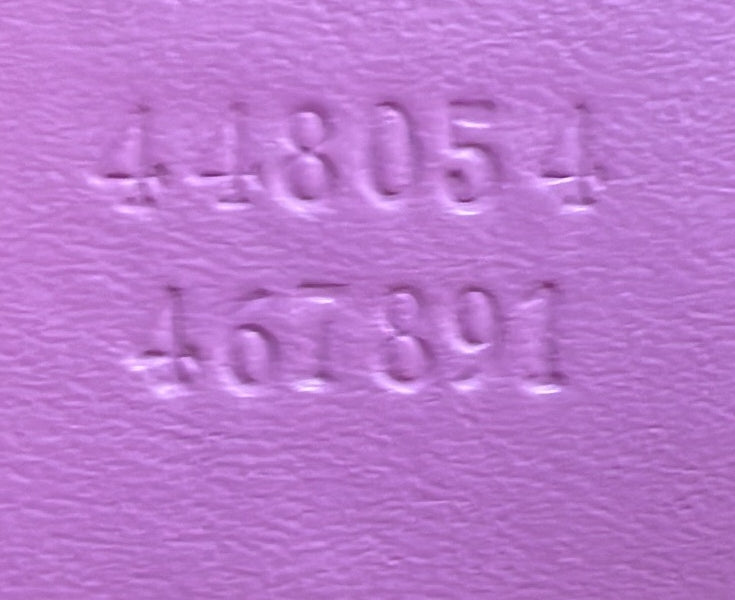 STRAPSTORY - GGC4 BAG - 1934