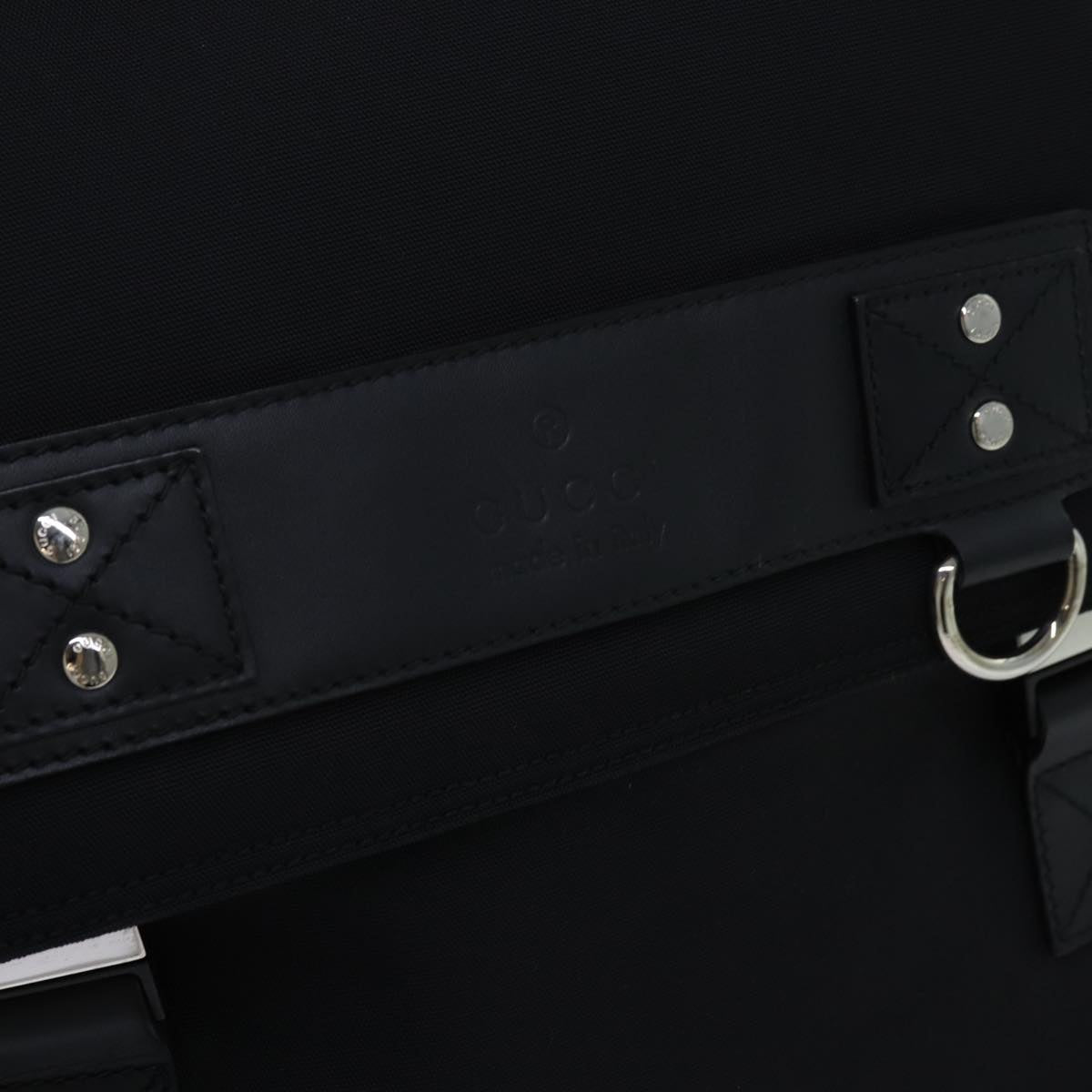 STRAPSTORY - GGC4 BAG - 2844