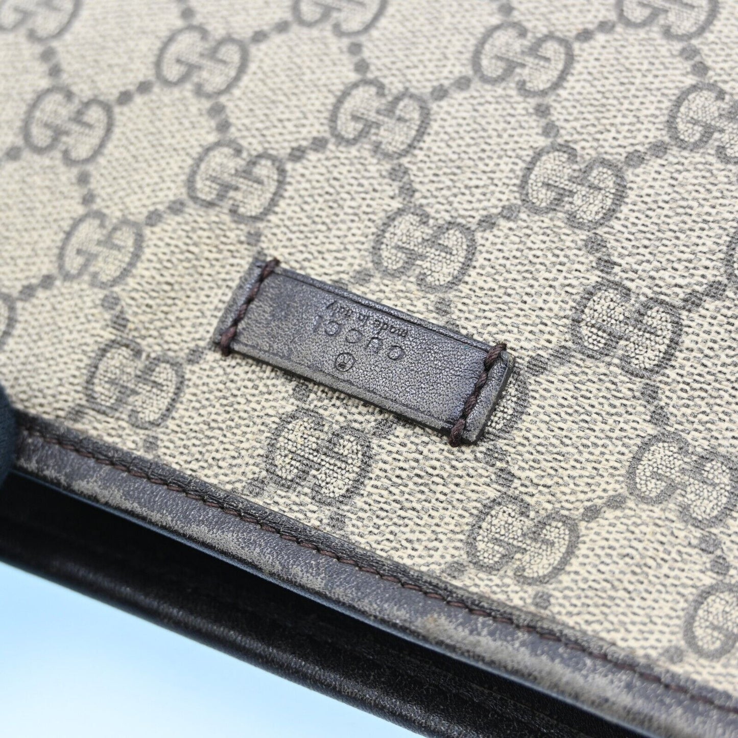 STRAPSTORY - GGC1 BAG - 2473