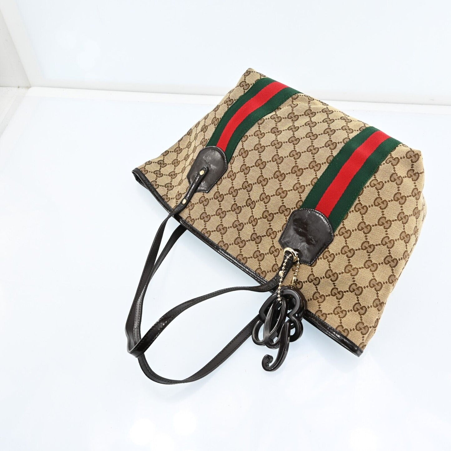 STRAPSTORY - GGC4 BAG - 1731