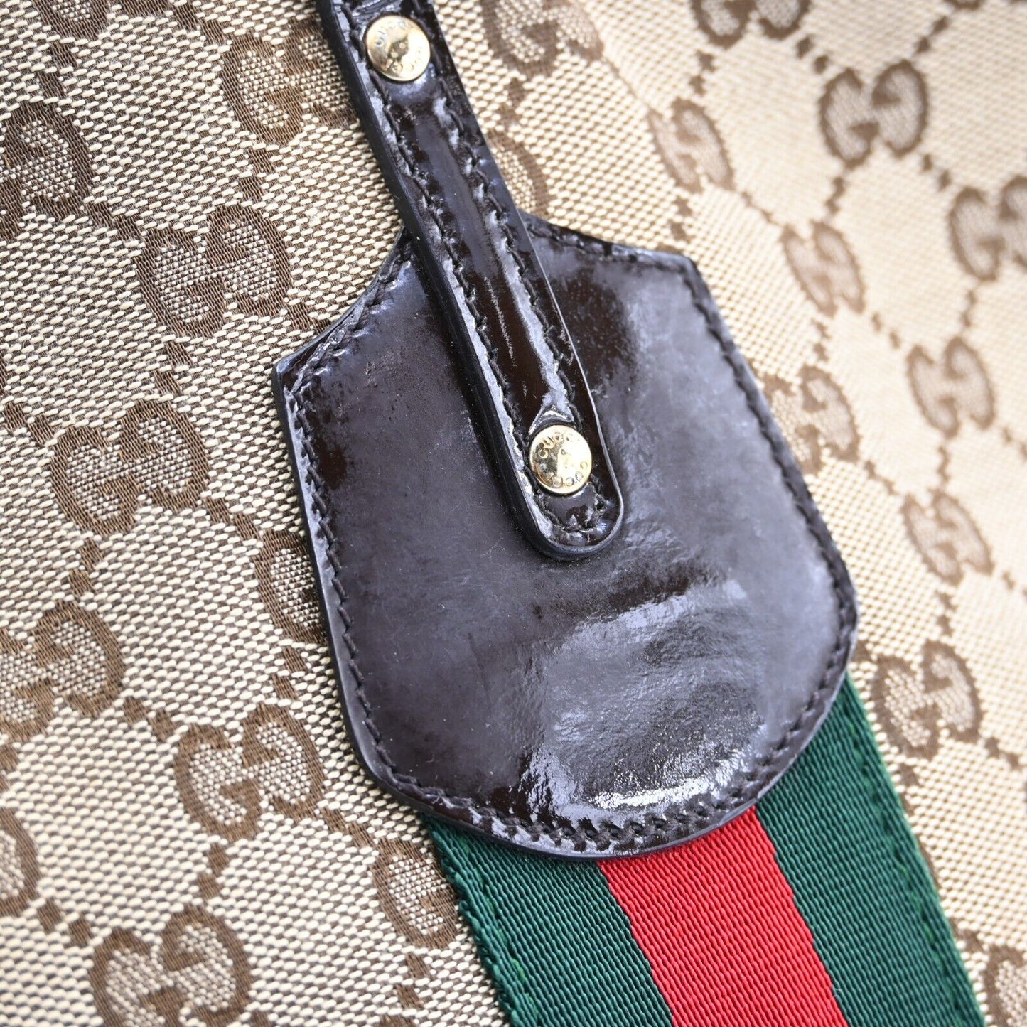 STRAPSTORY - GGC4 BAG - 1731
