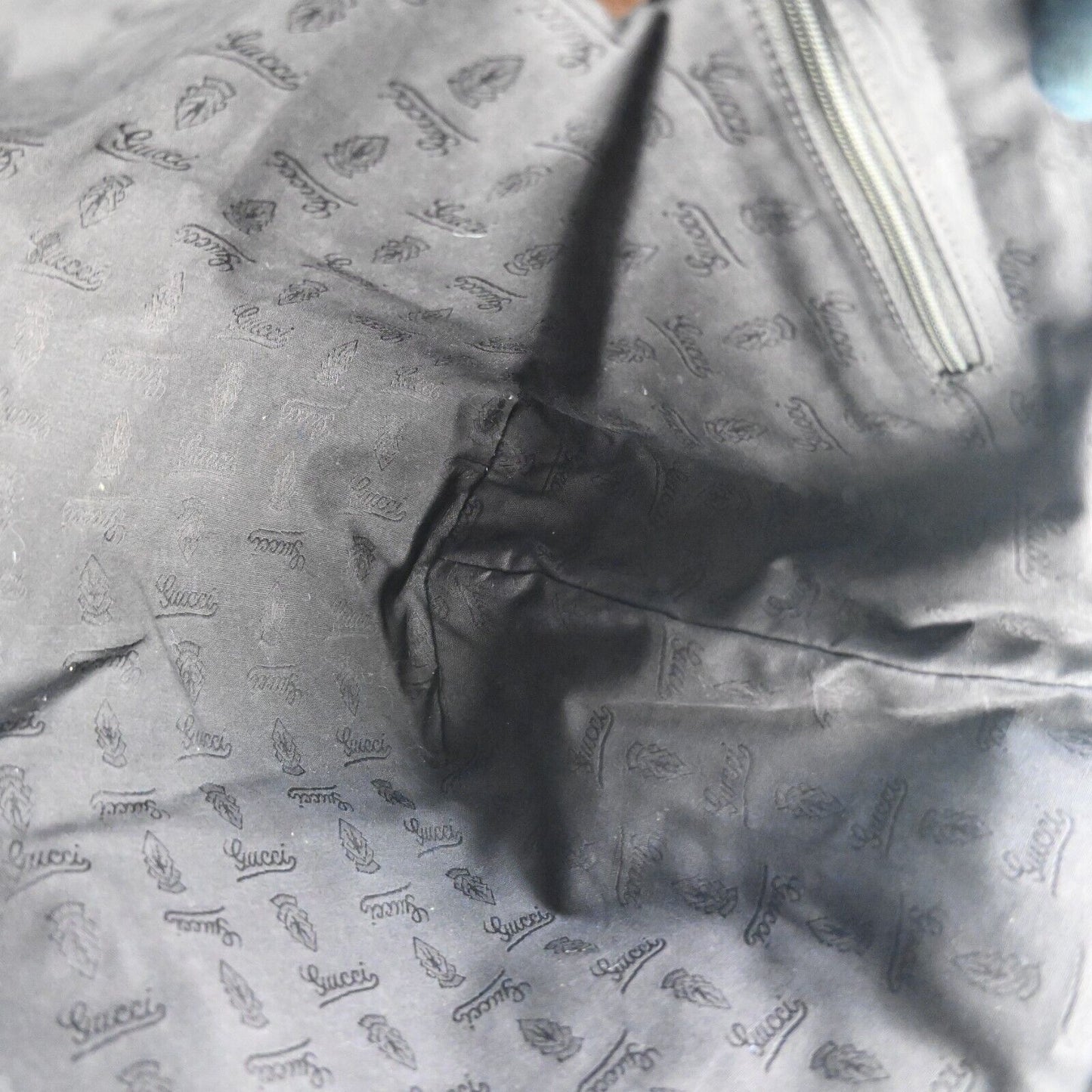 STRAPSTORY - GGC4 BAG - 1731