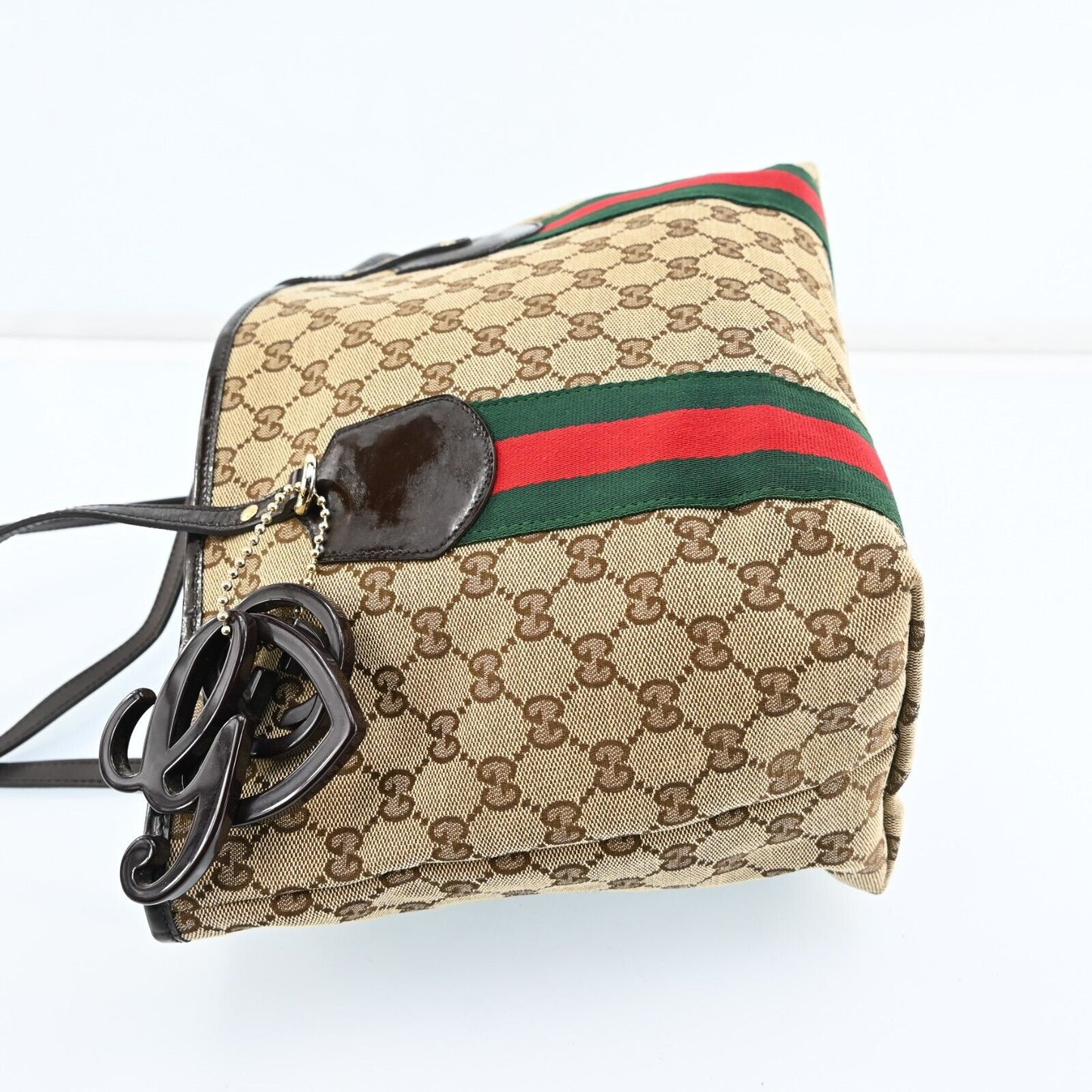 STRAPSTORY - GGC4 BAG - 1731