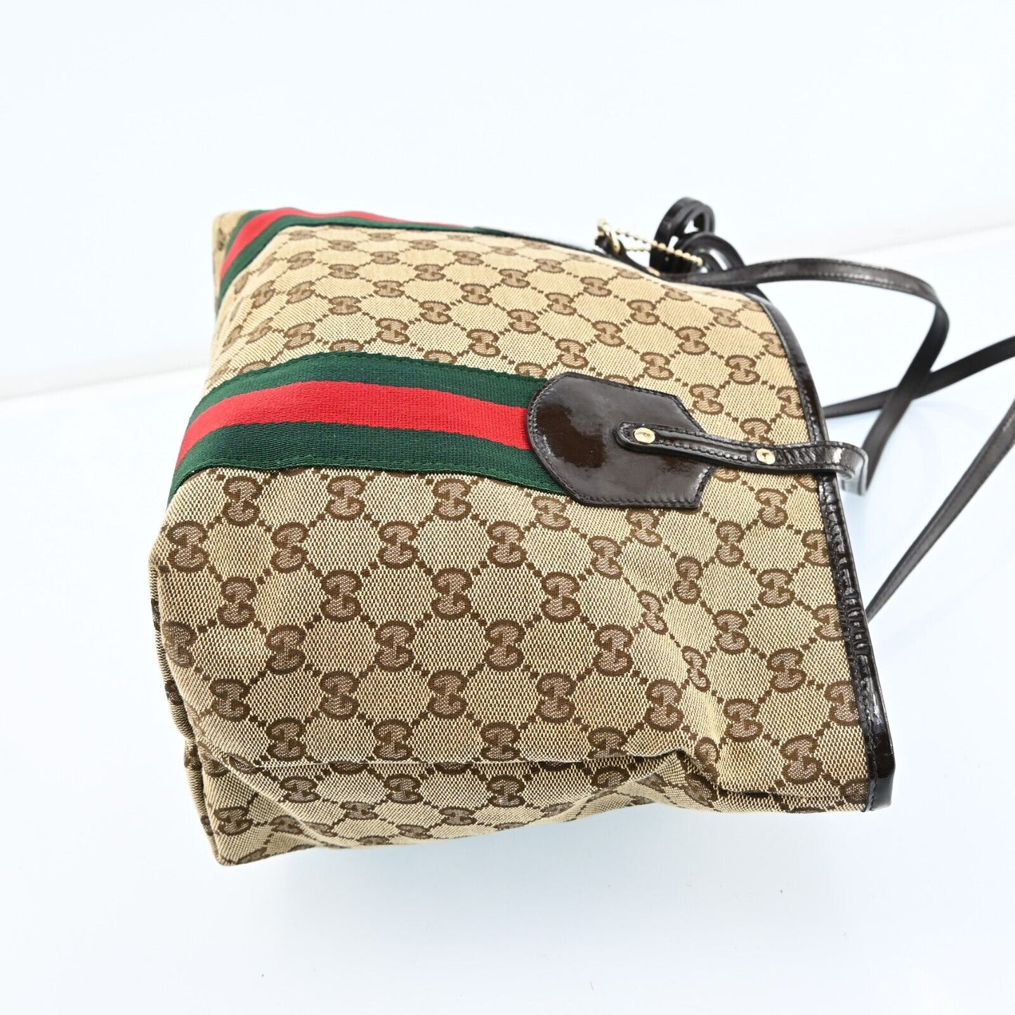 STRAPSTORY - GGC4 BAG - 1731