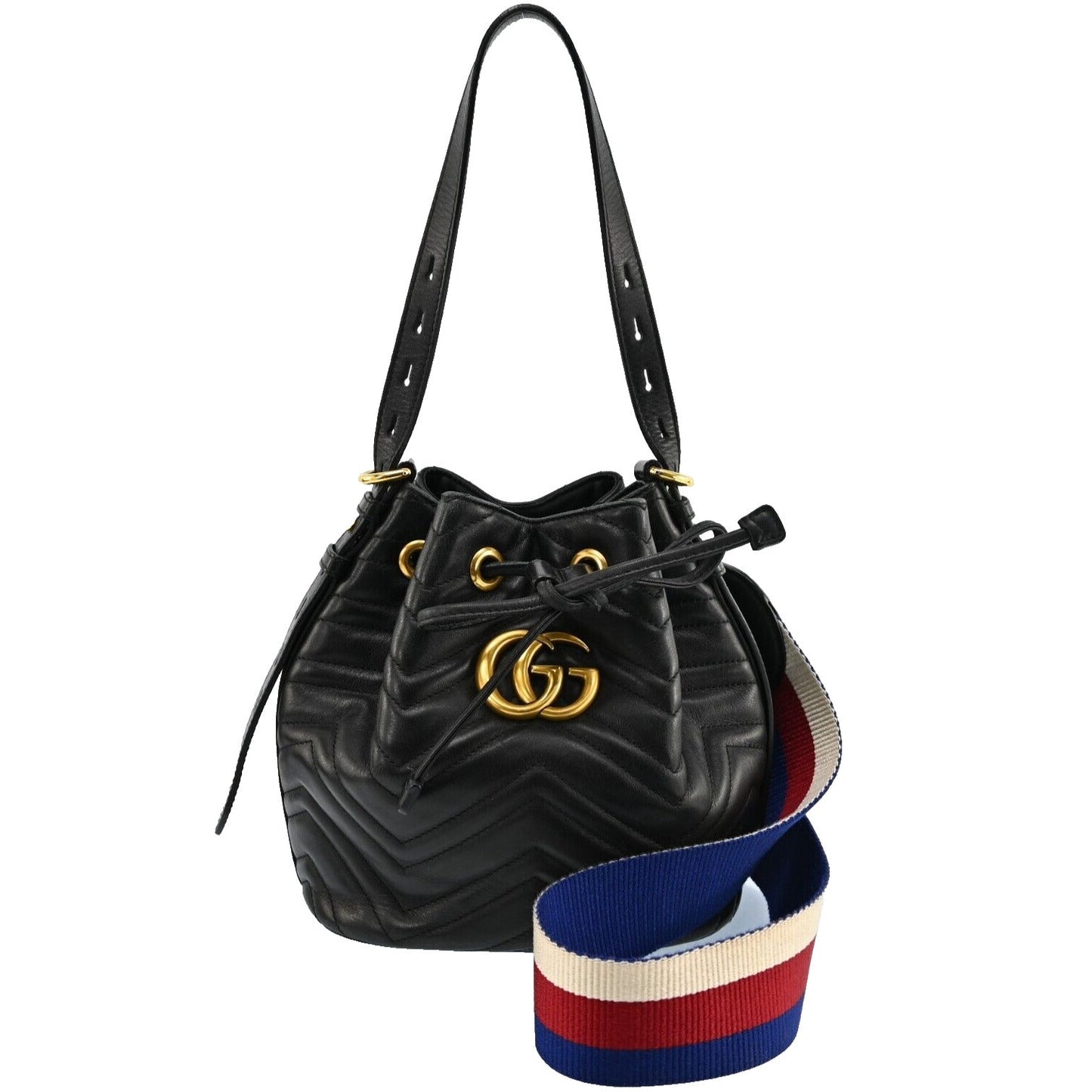 STRAPSTORY - GGC4 BAG - 3874