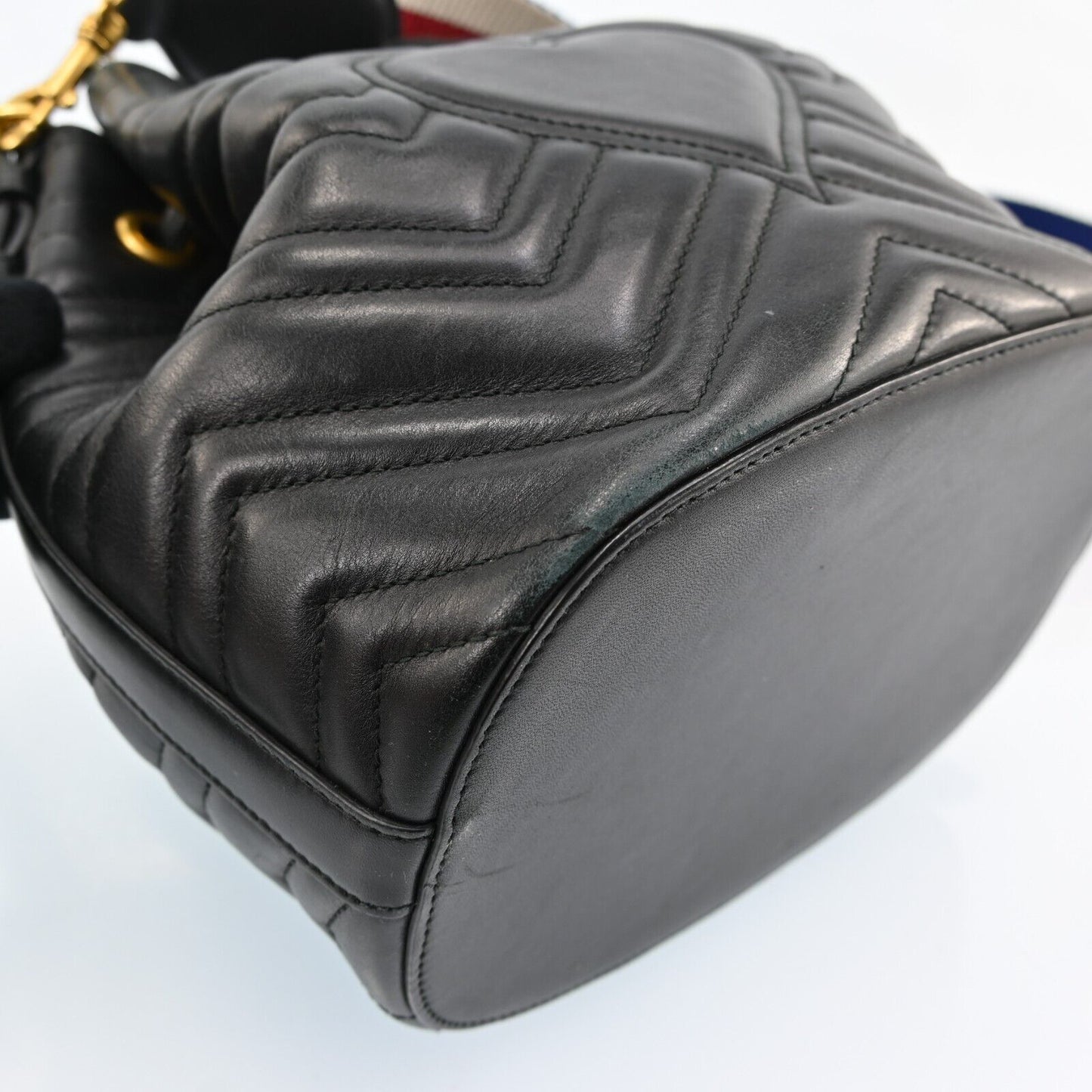 STRAPSTORY - GGC4 BAG - 3874