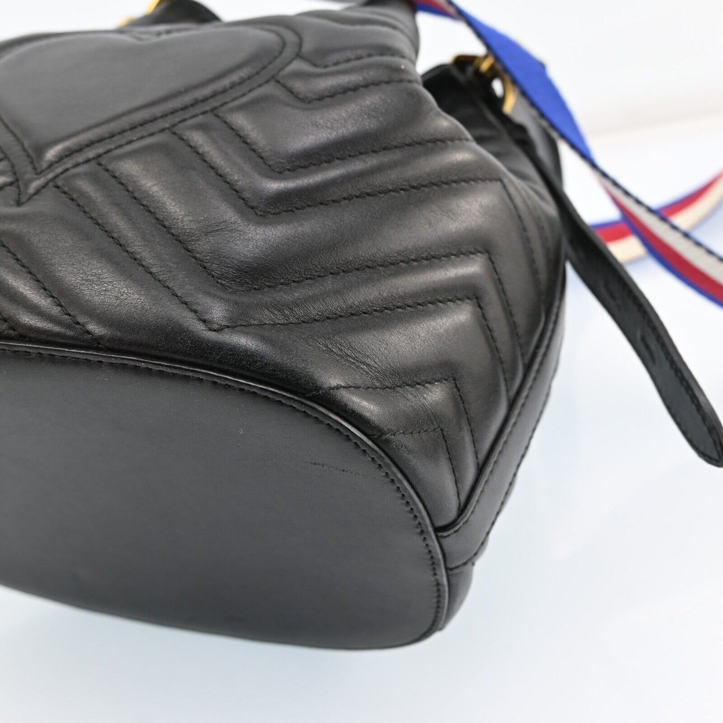STRAPSTORY - GGC4 BAG - 3874