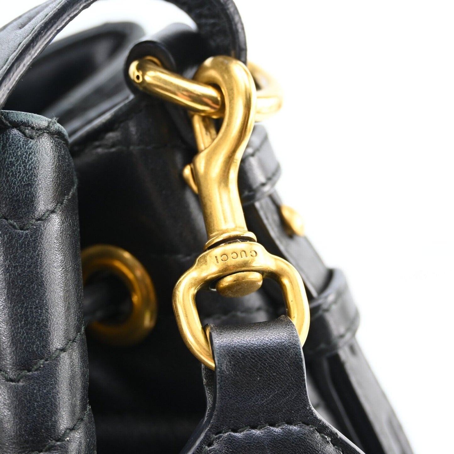 STRAPSTORY - GGC4 BAG - 3874