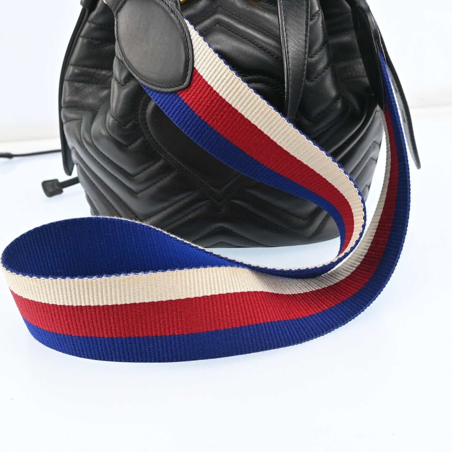 STRAPSTORY - GGC4 BAG - 3874
