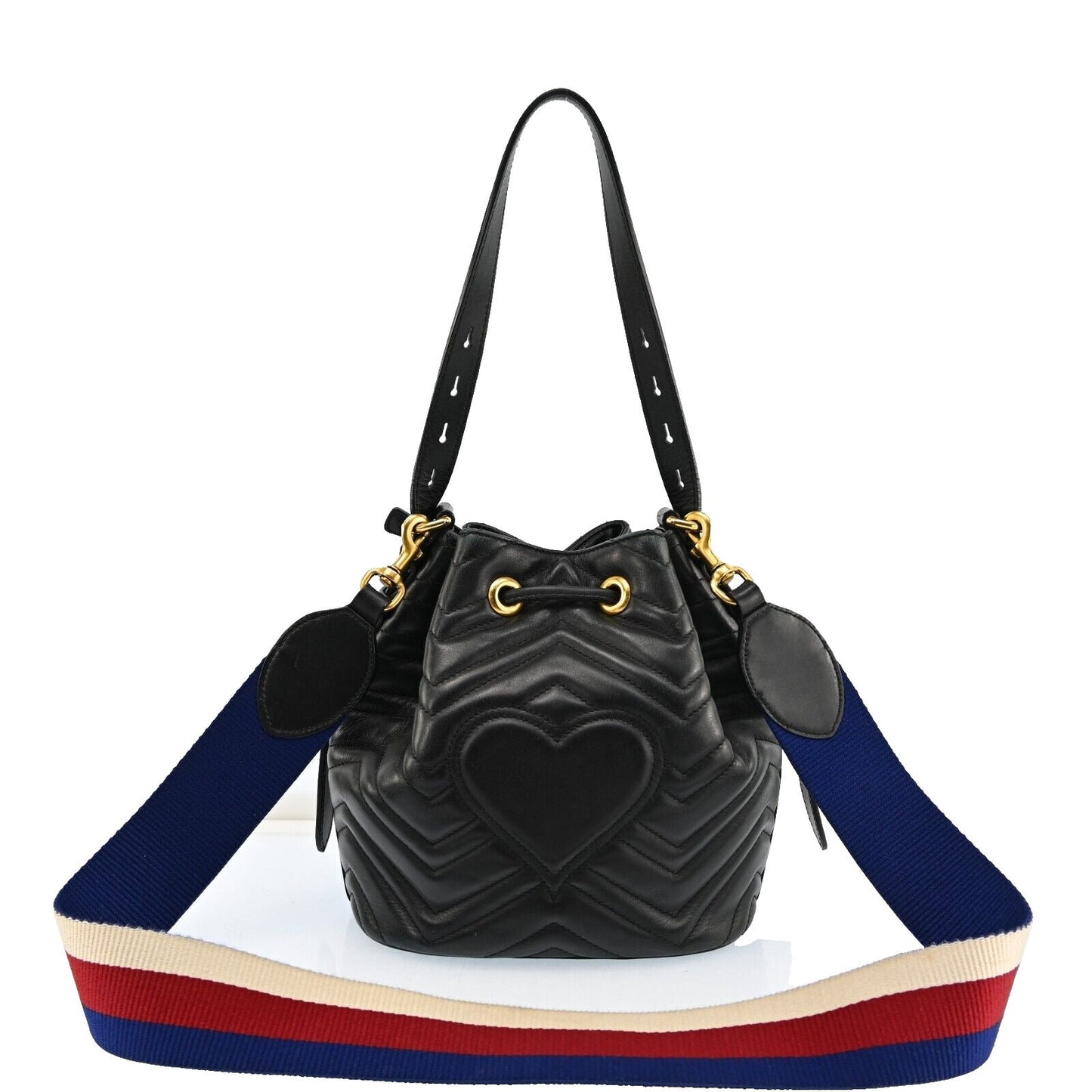 STRAPSTORY - GGC4 BAG - 3874