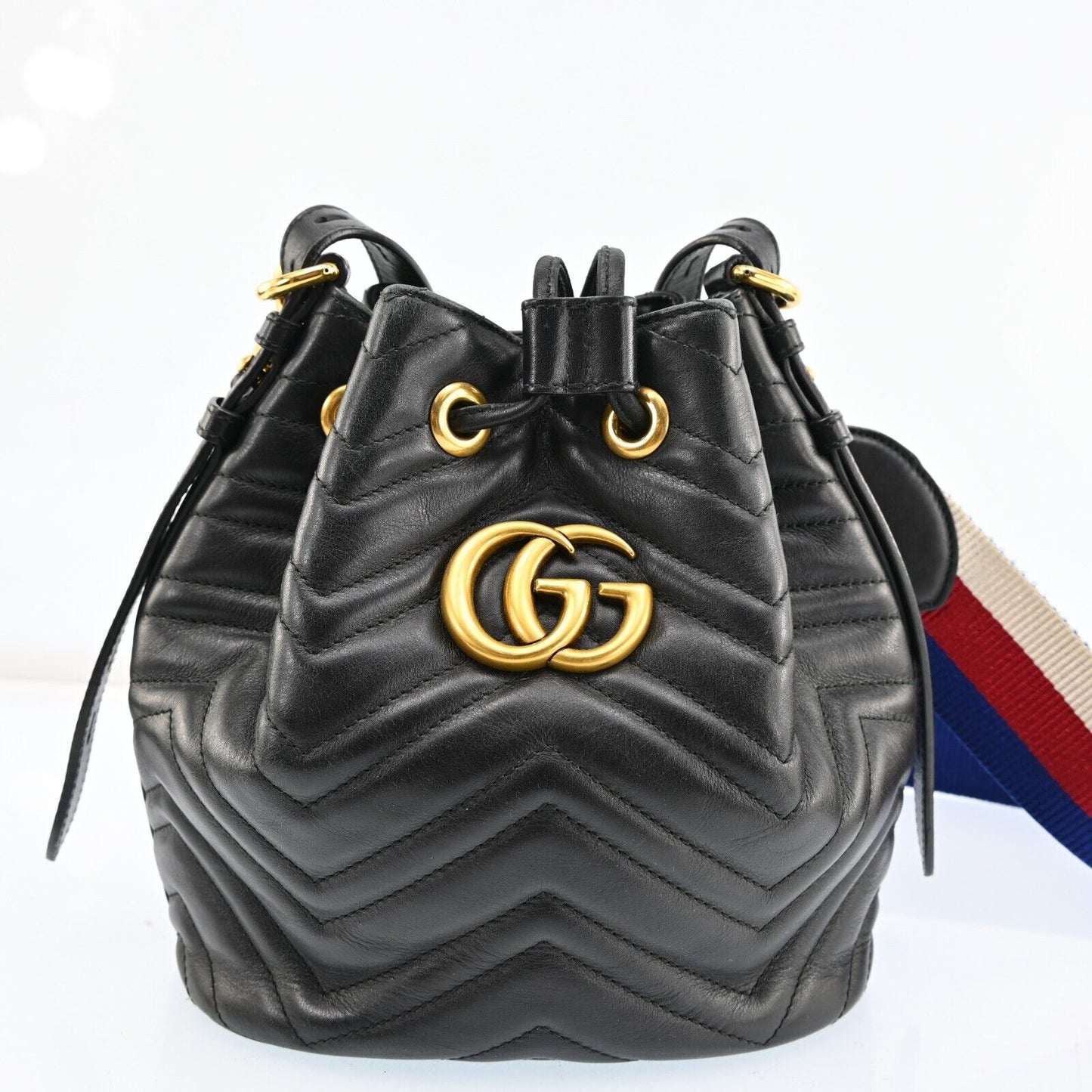 STRAPSTORY - GGC4 BAG - 3874