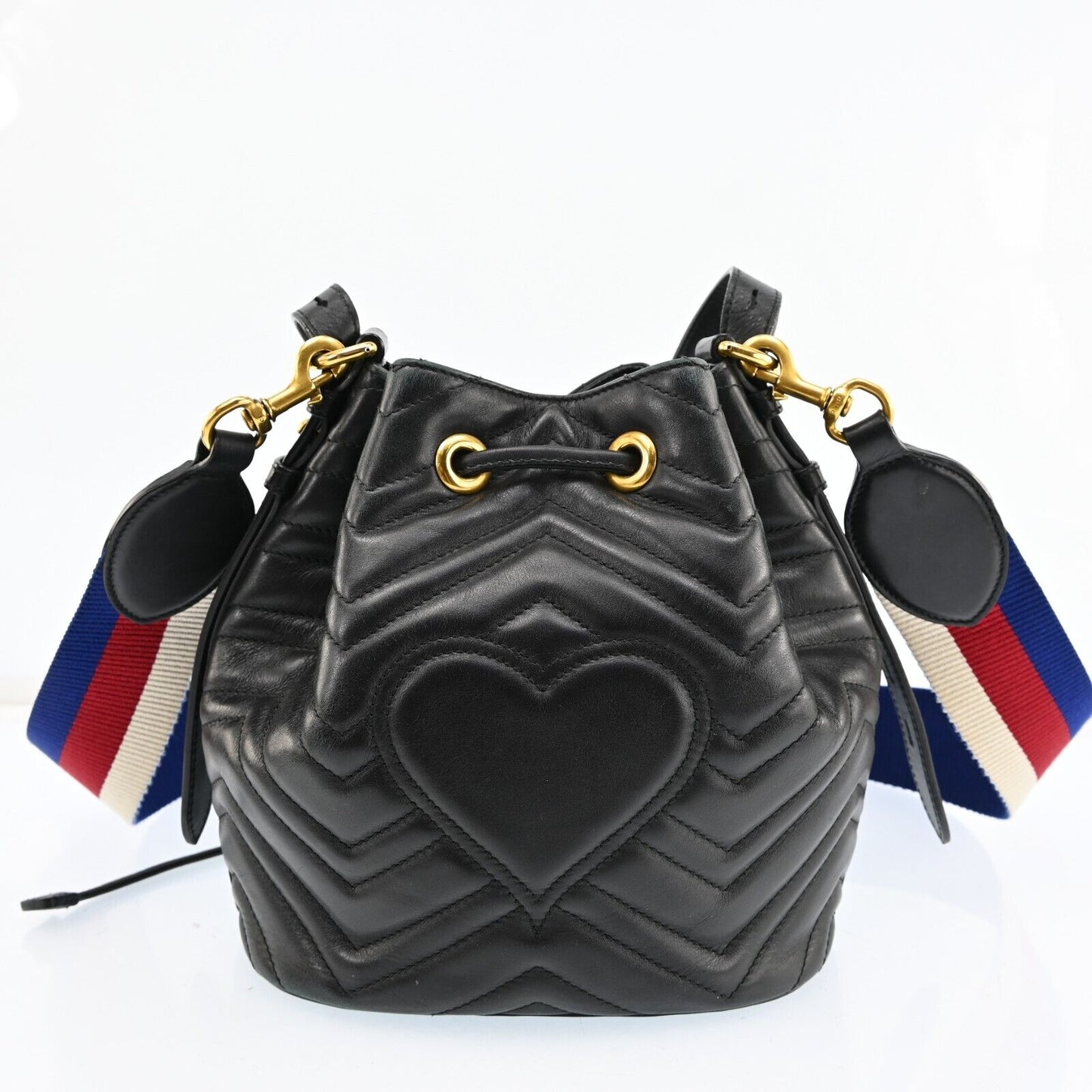 STRAPSTORY - GGC4 BAG - 3874