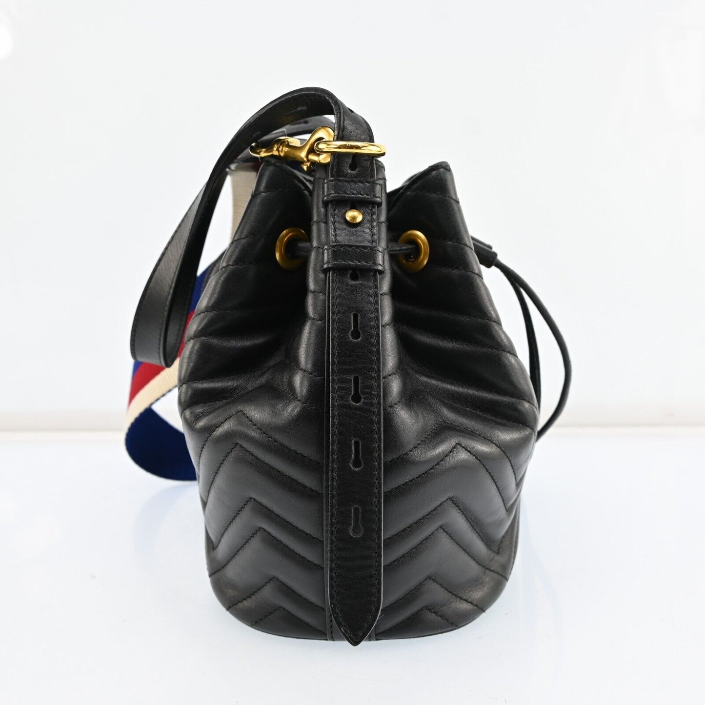 STRAPSTORY - GGC4 BAG - 3874