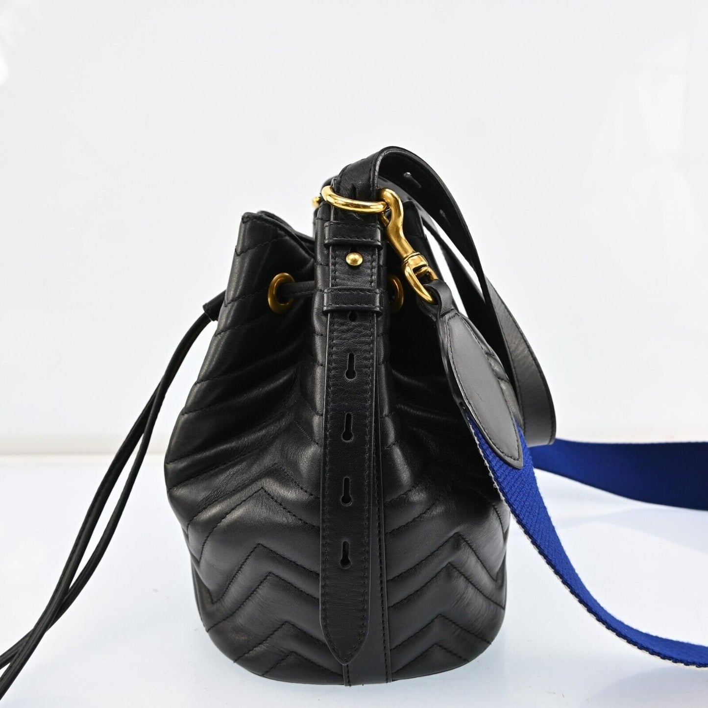 STRAPSTORY - GGC4 BAG - 3874