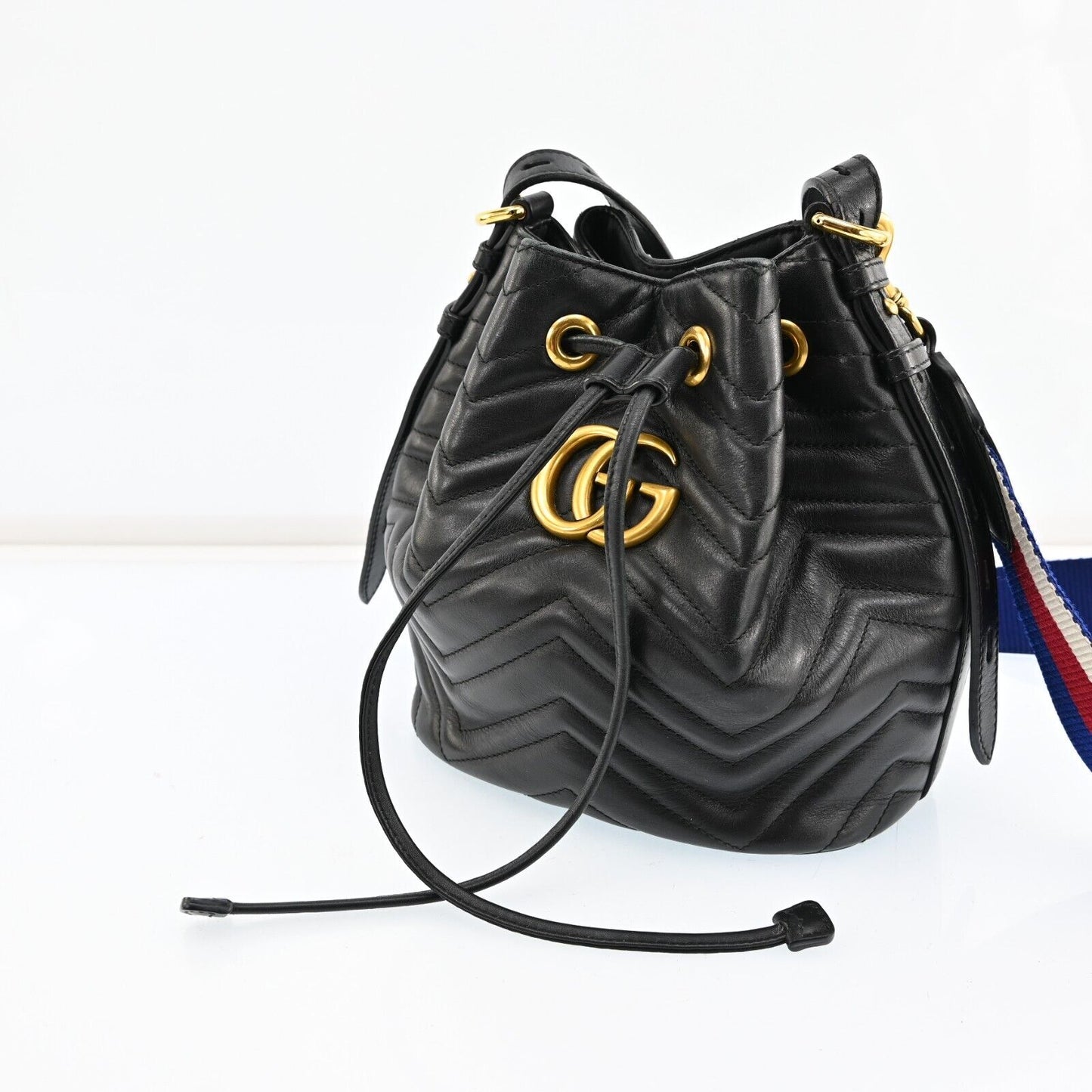 STRAPSTORY - GGC4 BAG - 3874