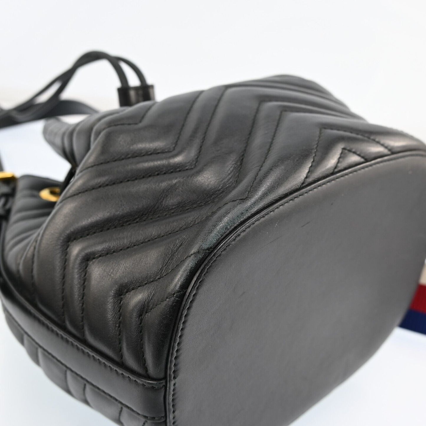 STRAPSTORY - GGC4 BAG - 3874