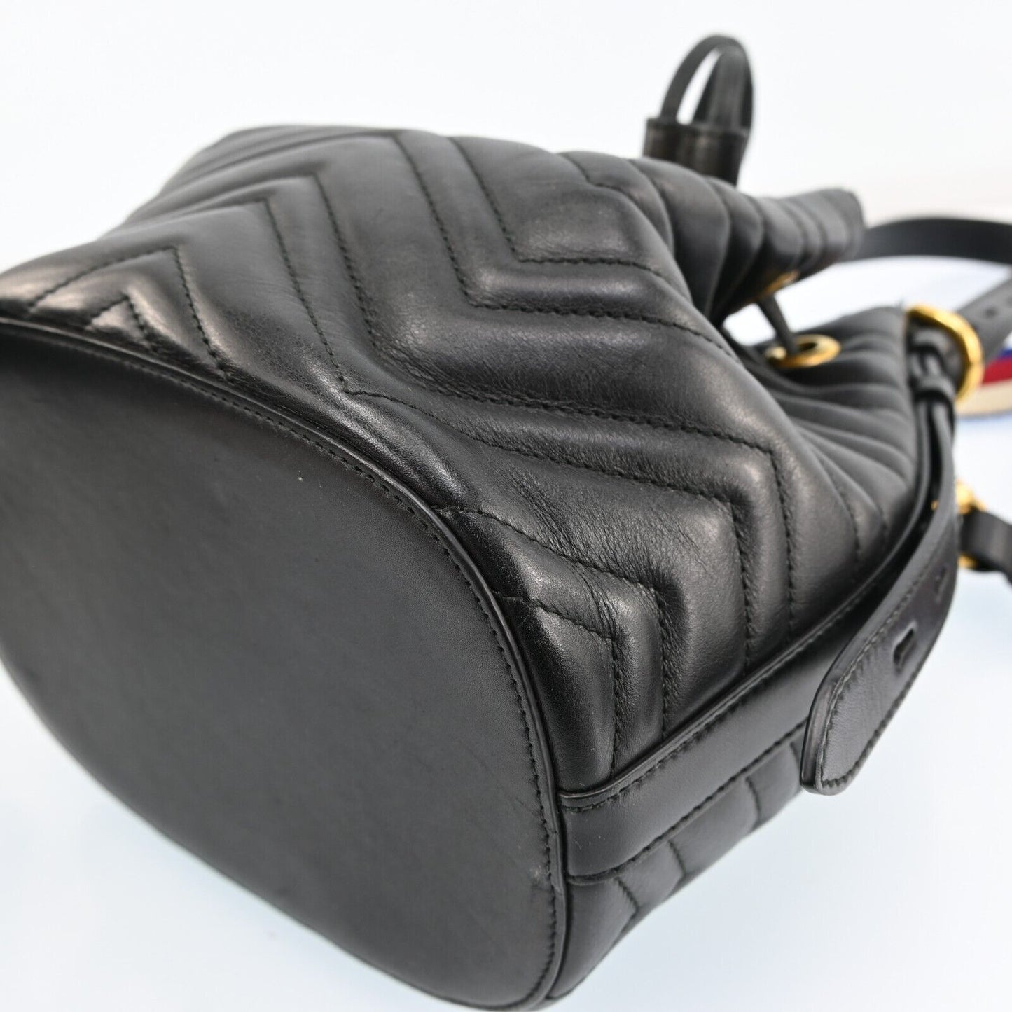 STRAPSTORY - GGC4 BAG - 3874