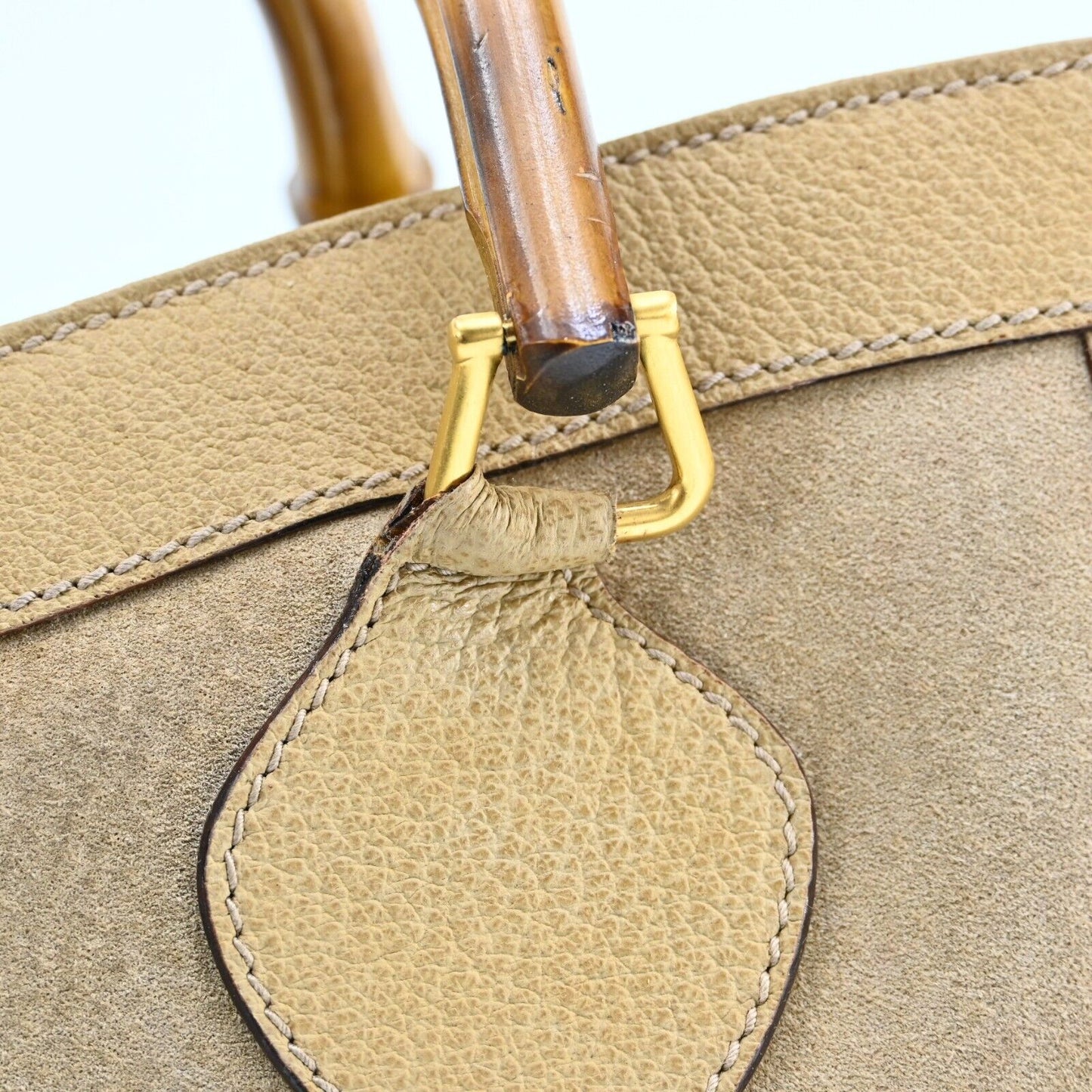 STRAPSTORY - GGC4 BAG - 113