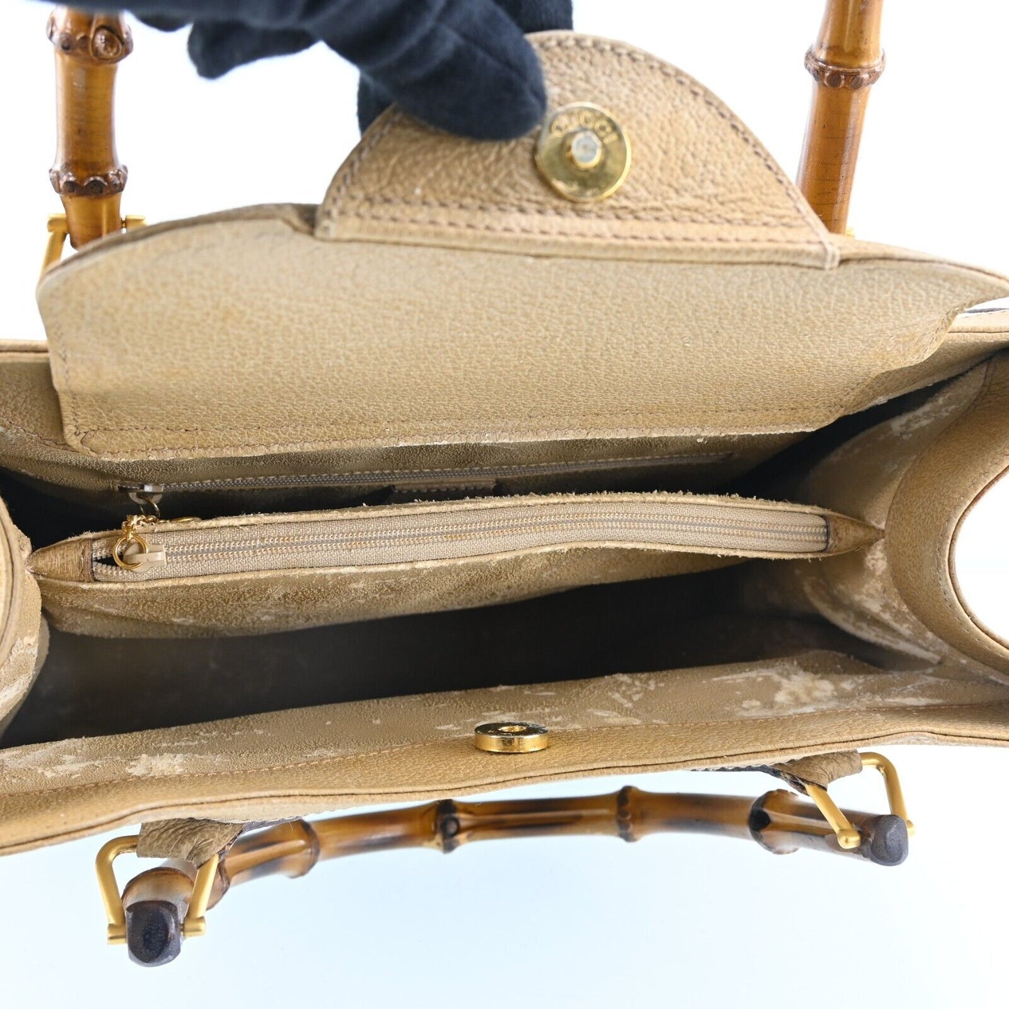 STRAPSTORY - GGC4 BAG - 113