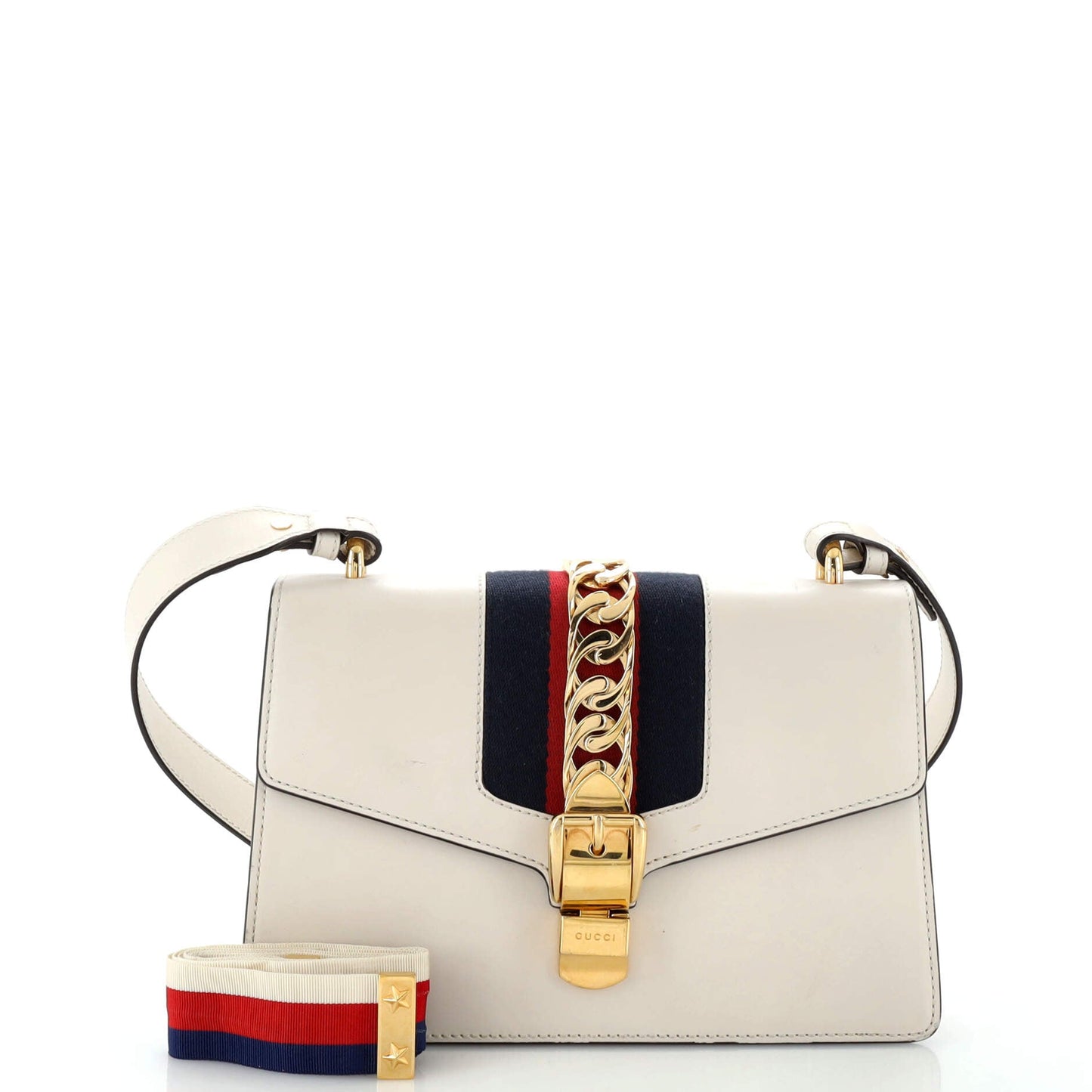 STRAPSTORY - GGC1 BAG - 2018