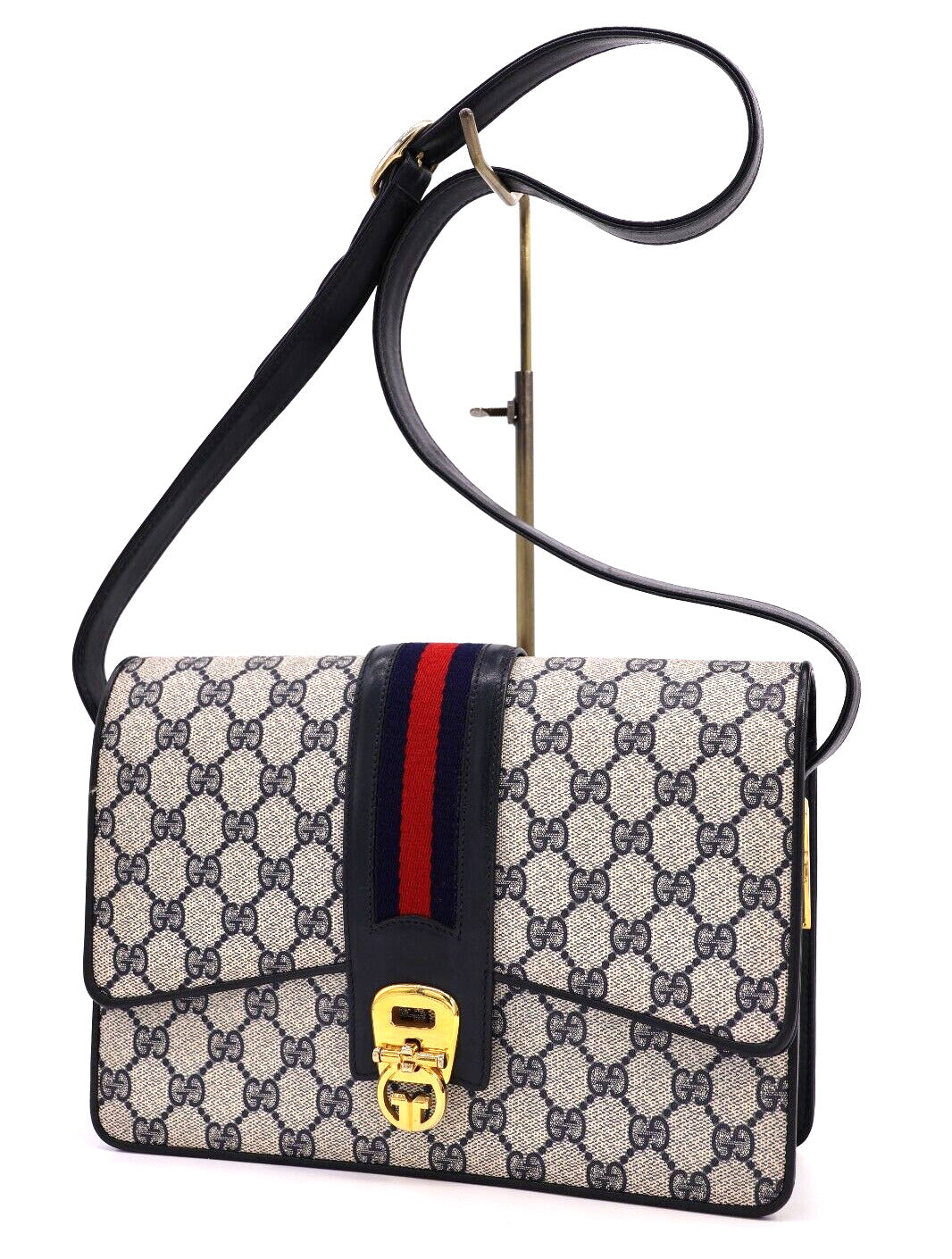 STRAPSTORY - GGC1 BAG - 104