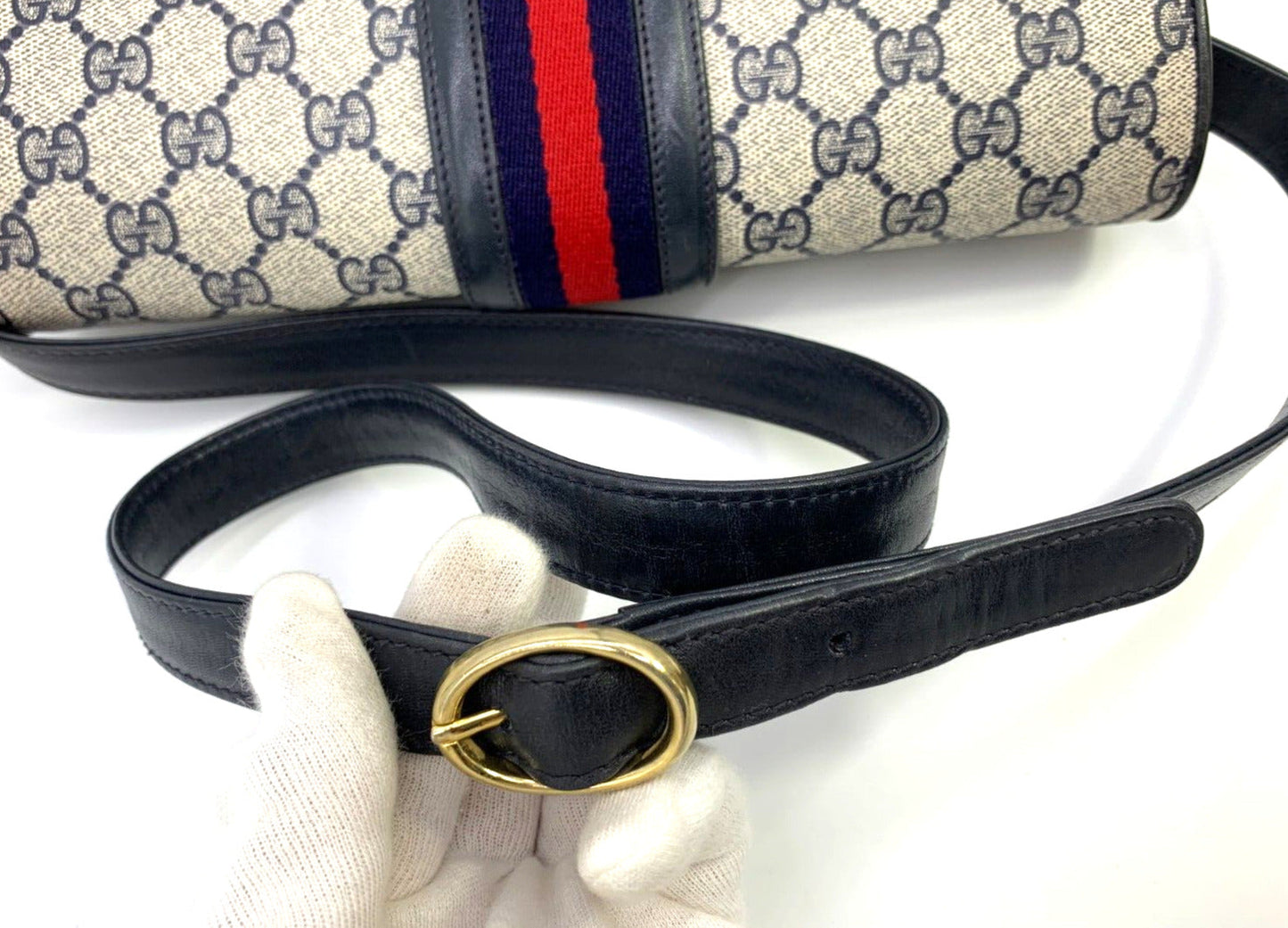 STRAPSTORY - GGC1 BAG - 104