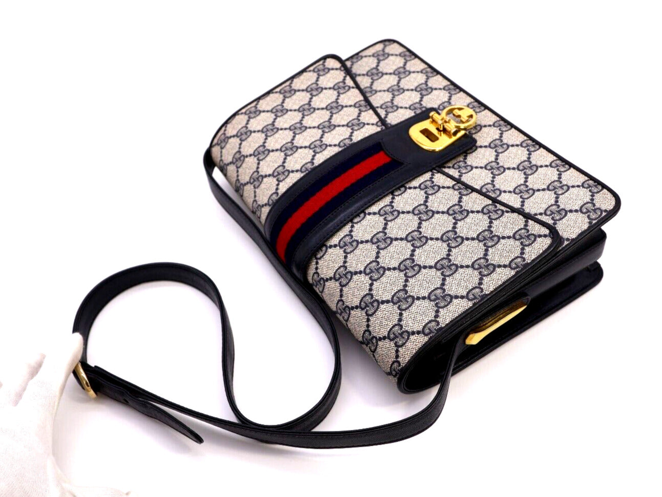 STRAPSTORY - GGC1 BAG - 104
