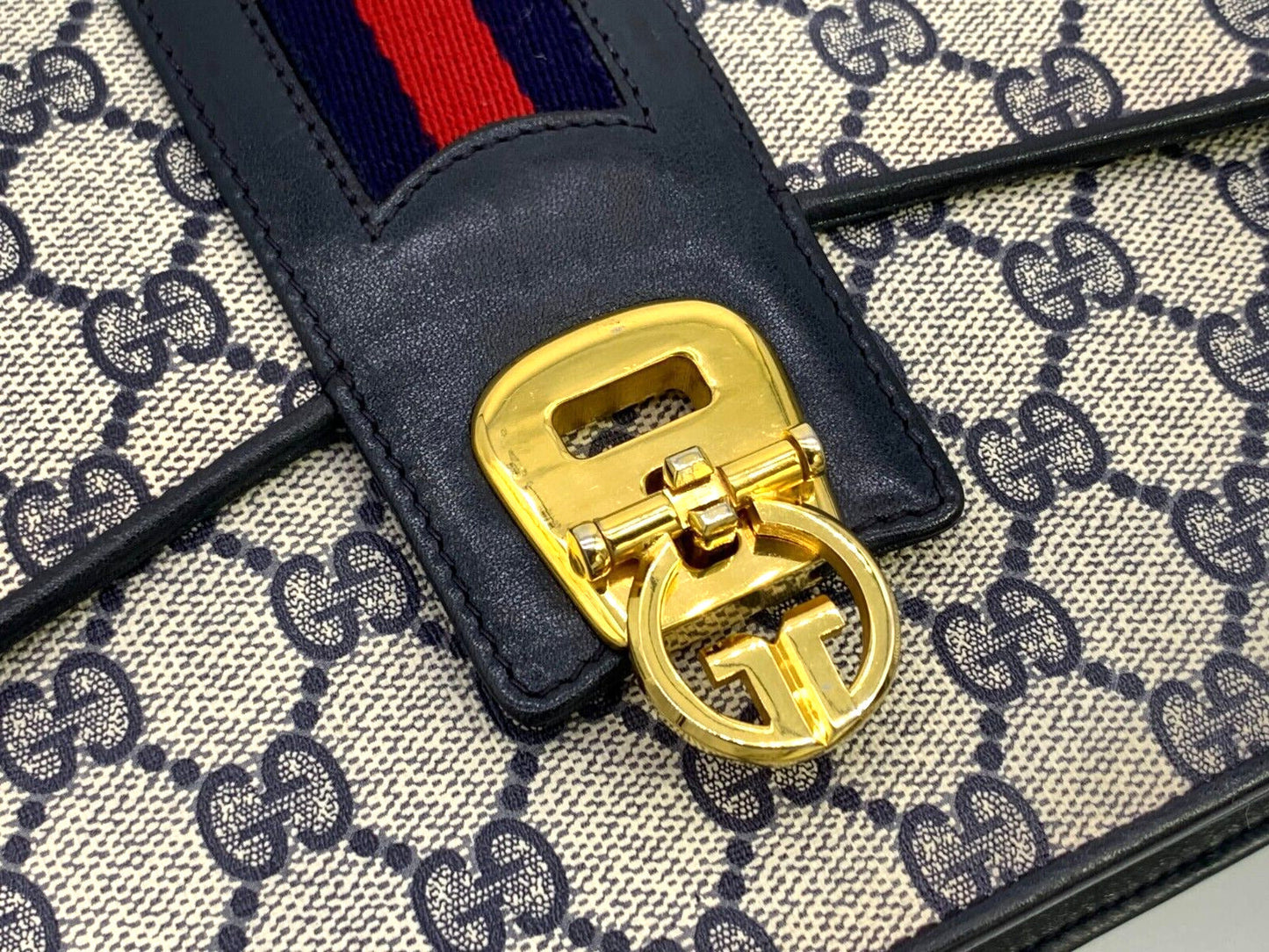 STRAPSTORY - GGC1 BAG - 104