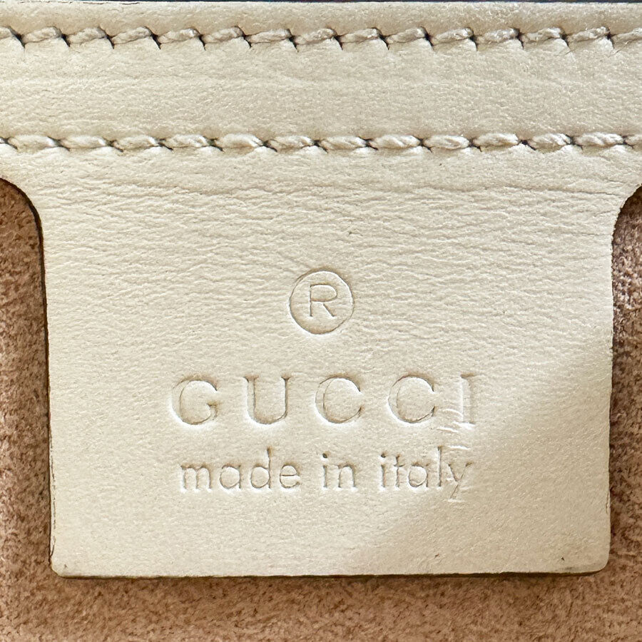 STRAPSTORY - GGC1 BAG - 292