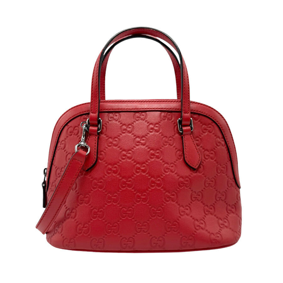 STRAPSTORY - GGC1 BAG - 1024