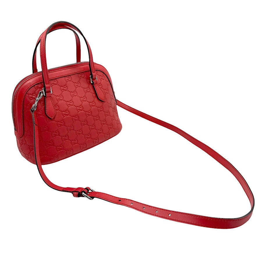 STRAPSTORY - GGC1 BAG - 1024